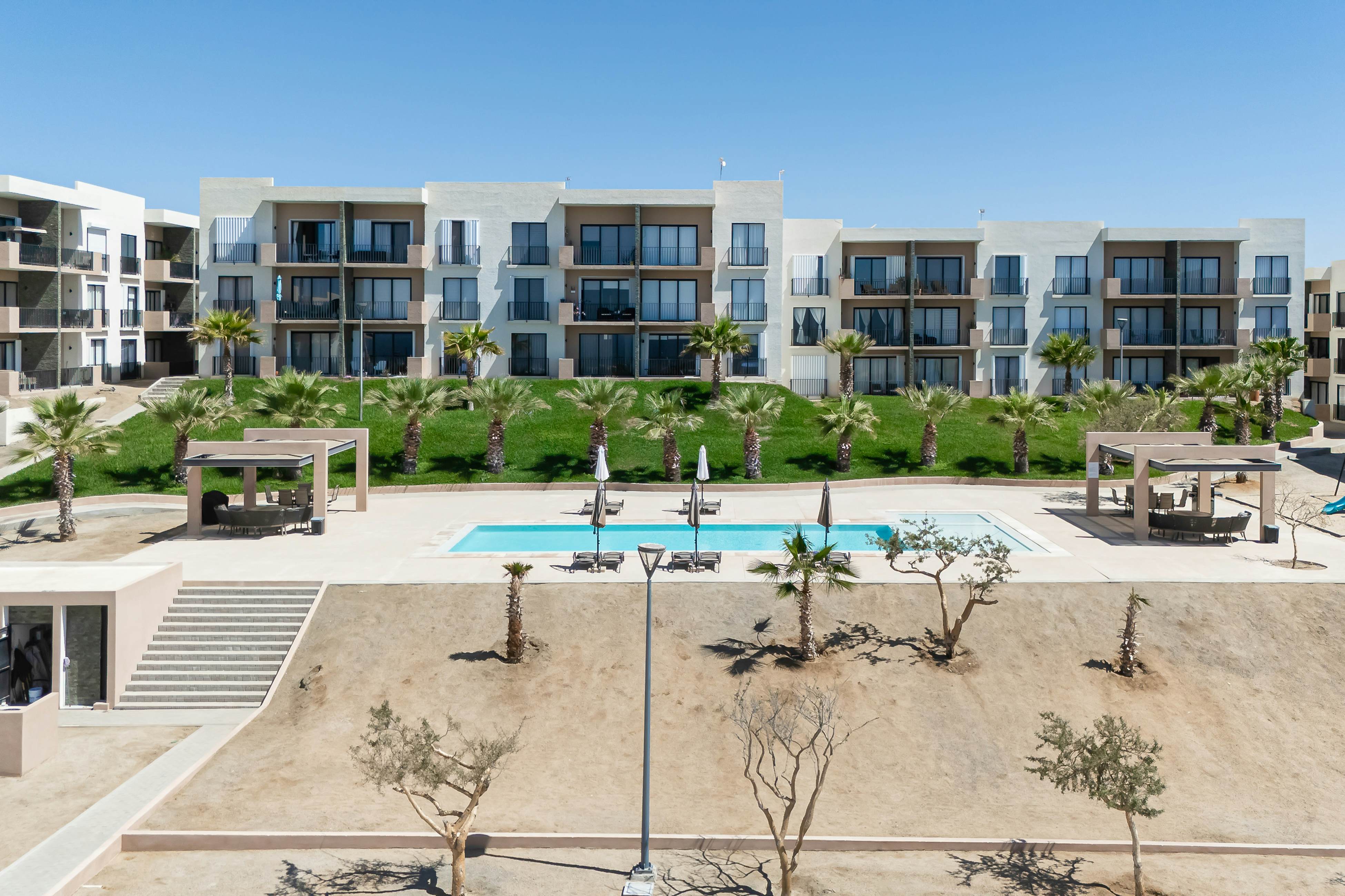 Casa Tranquila Maralta