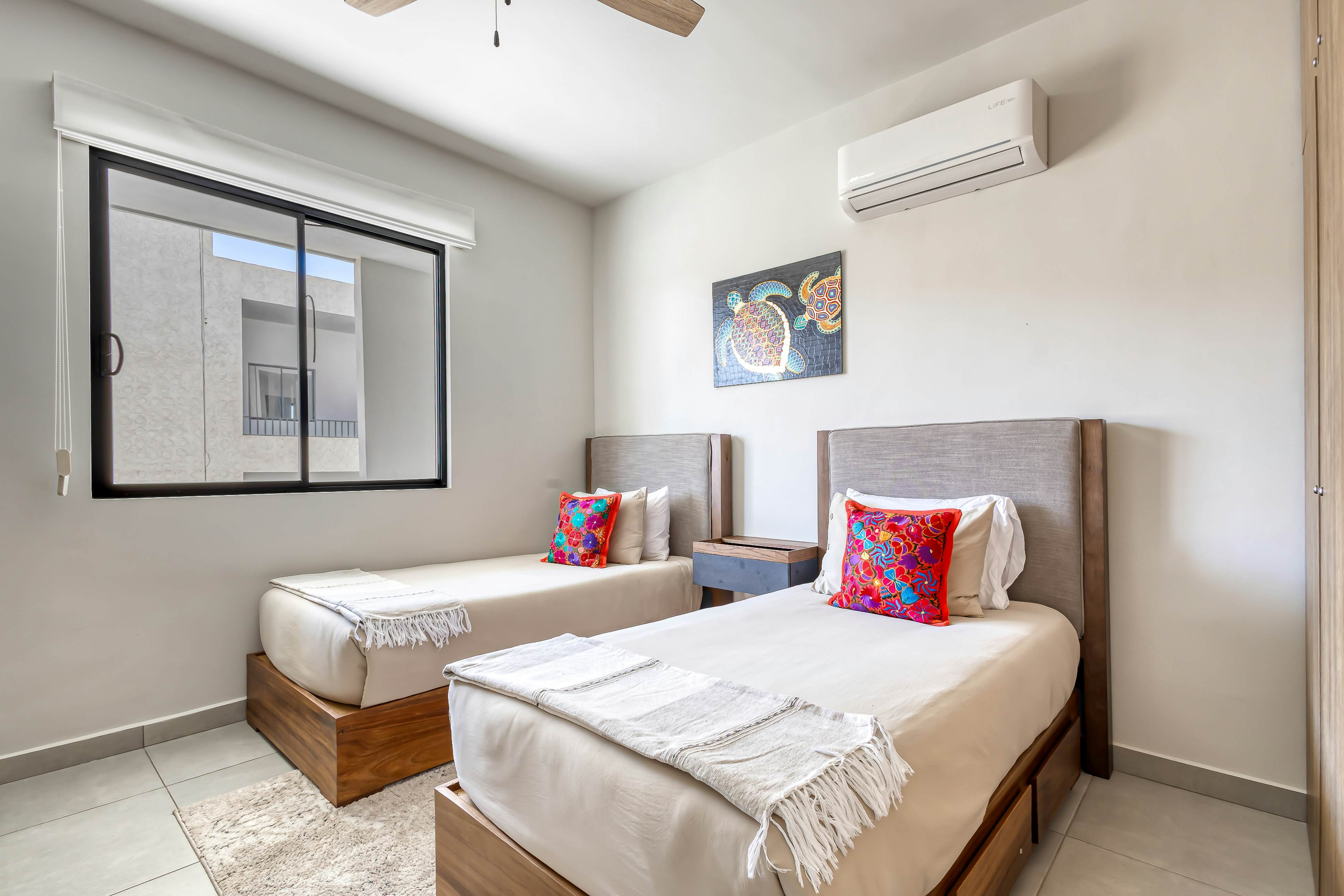 Casa Tranquila Maralta