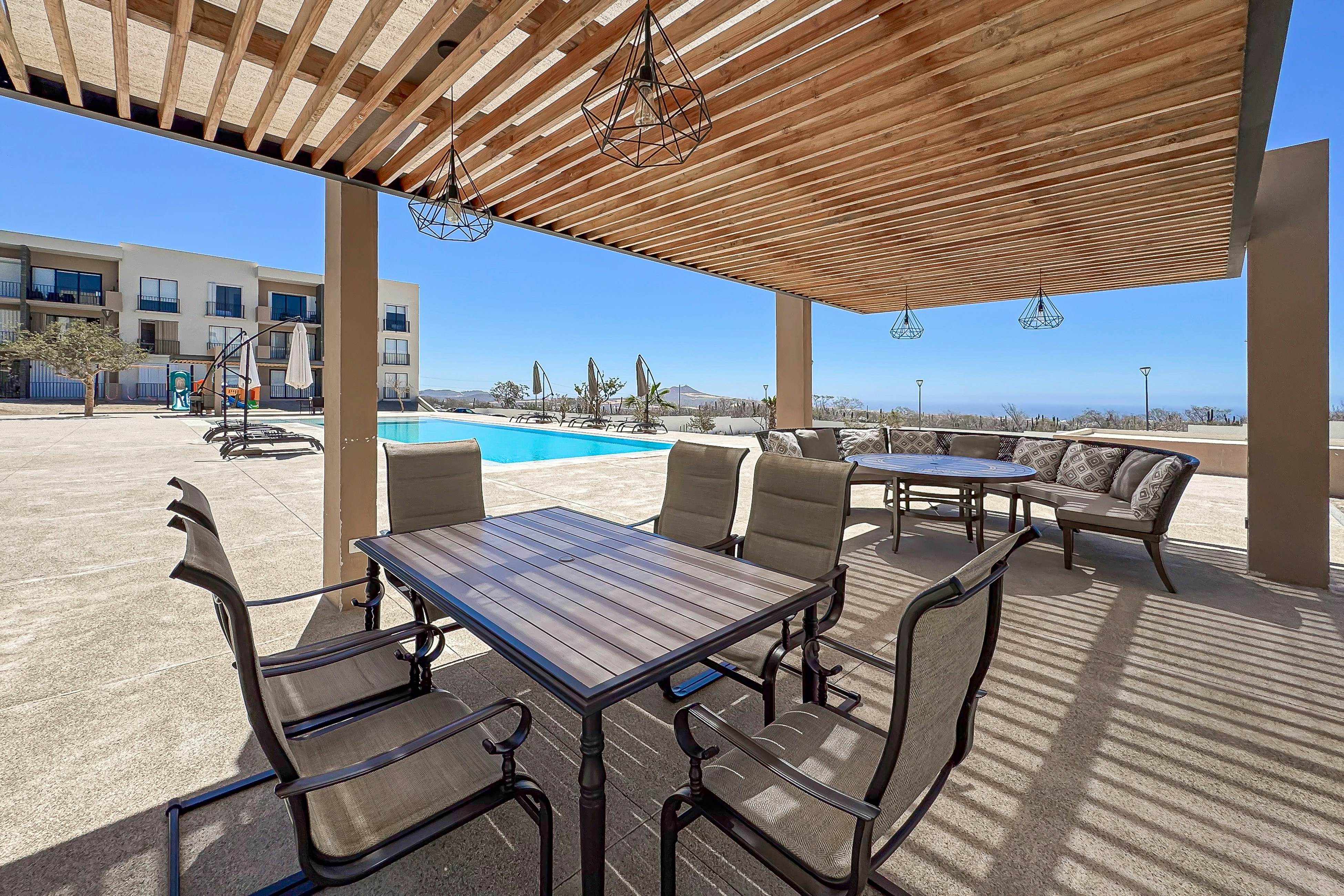 Casa Tranquila Maralta