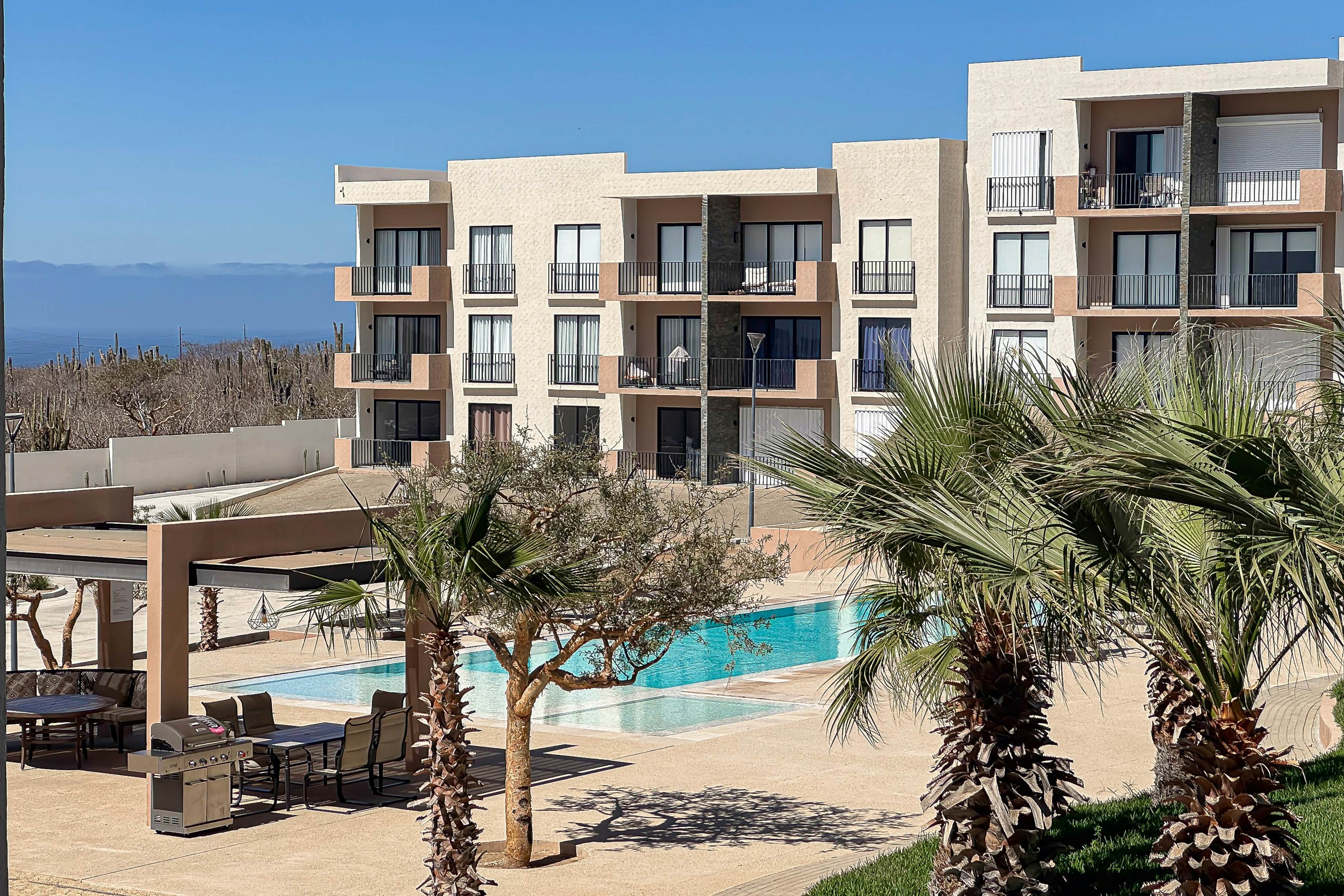 Casa Tranquila Maralta