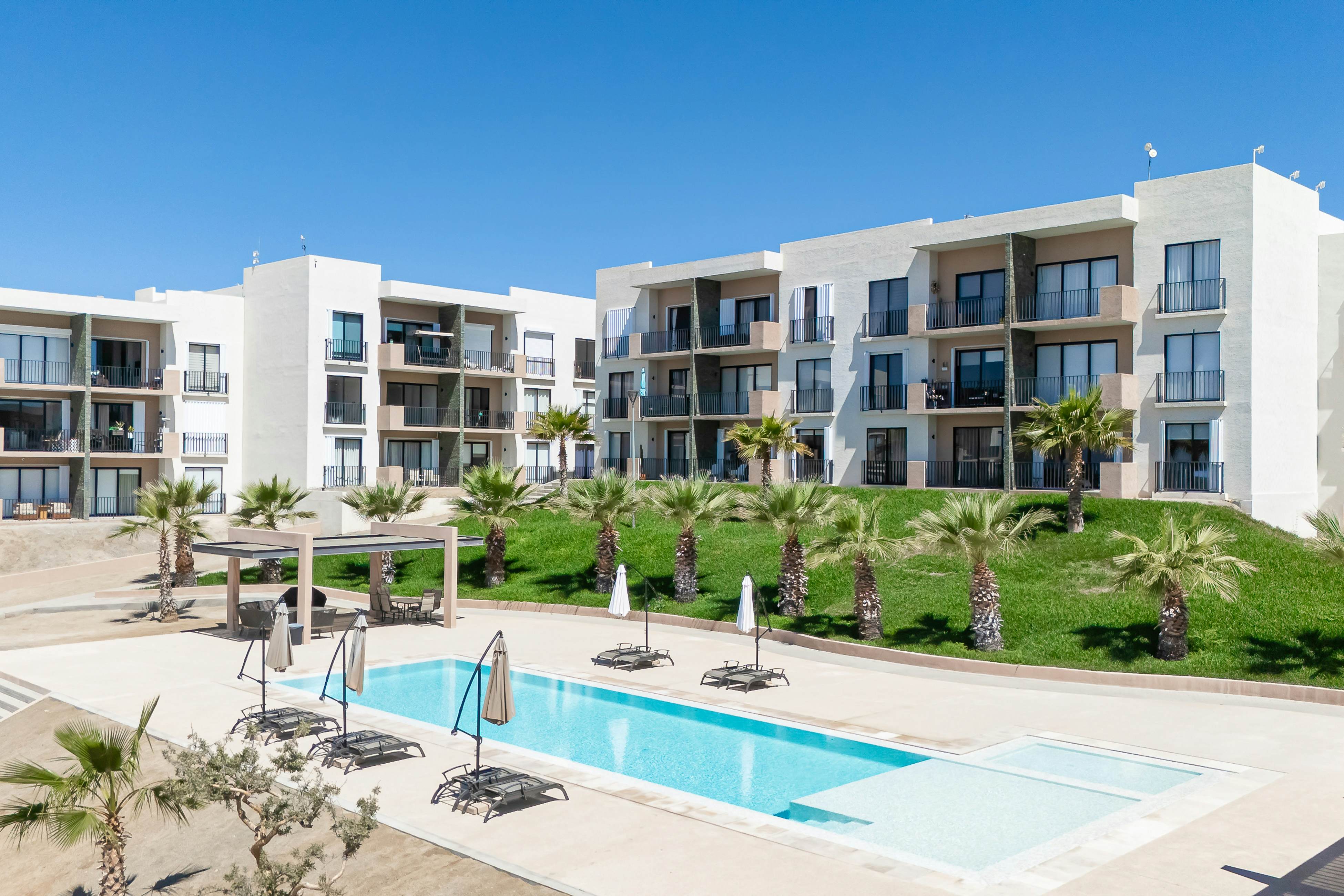 Casa Tranquila Maralta