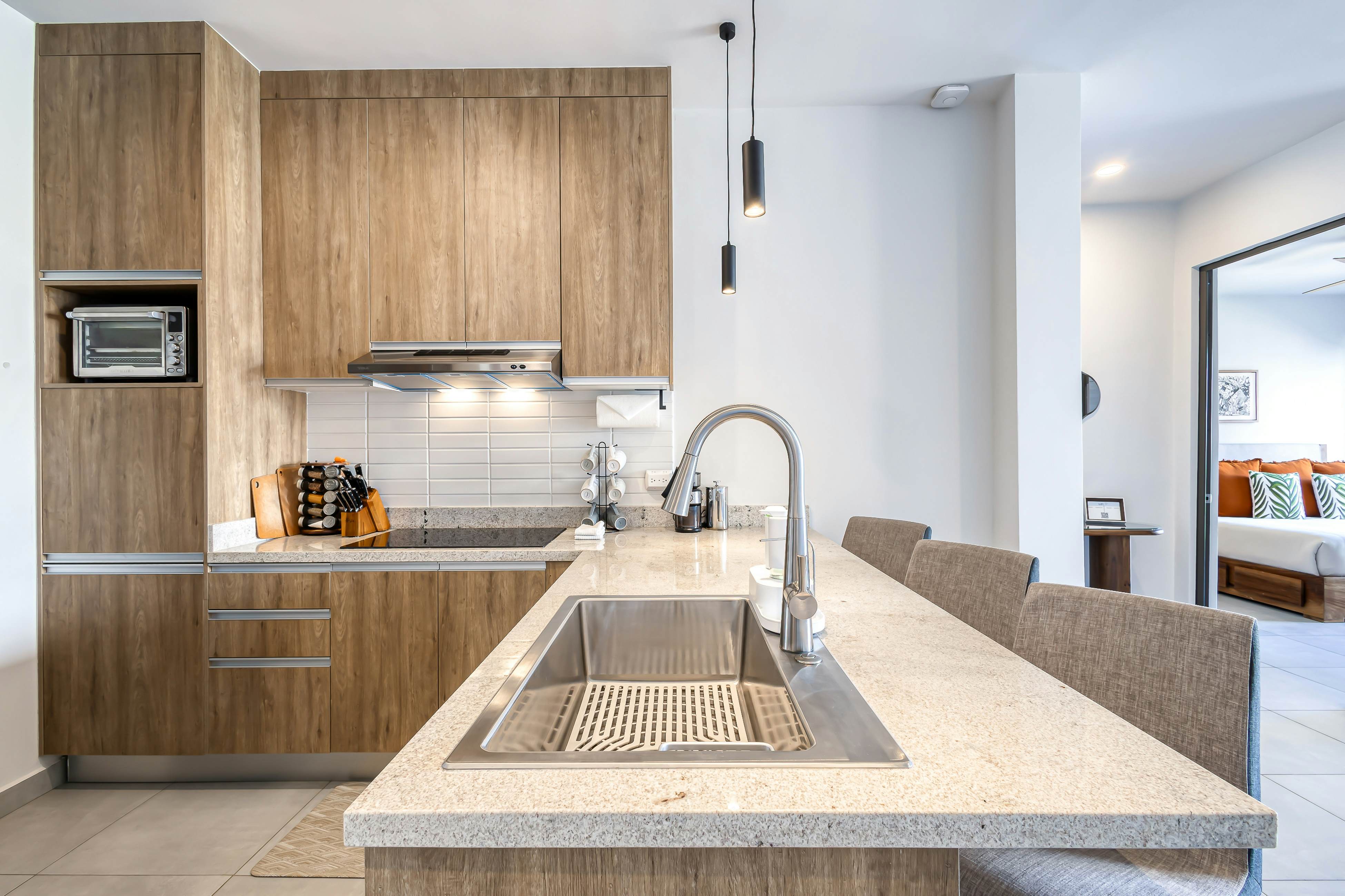 Casa Tranquila Maralta