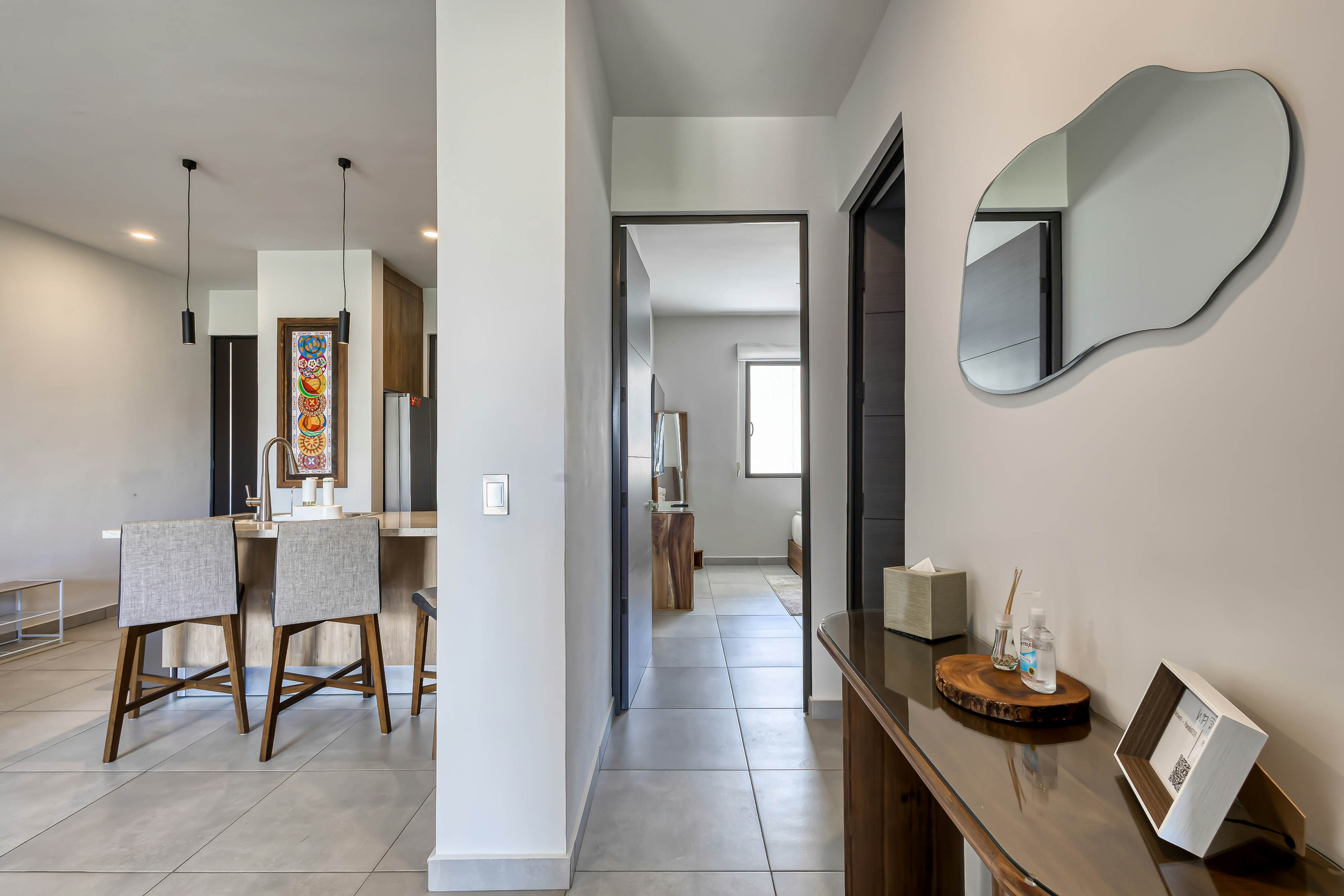 Casa Tranquila Maralta