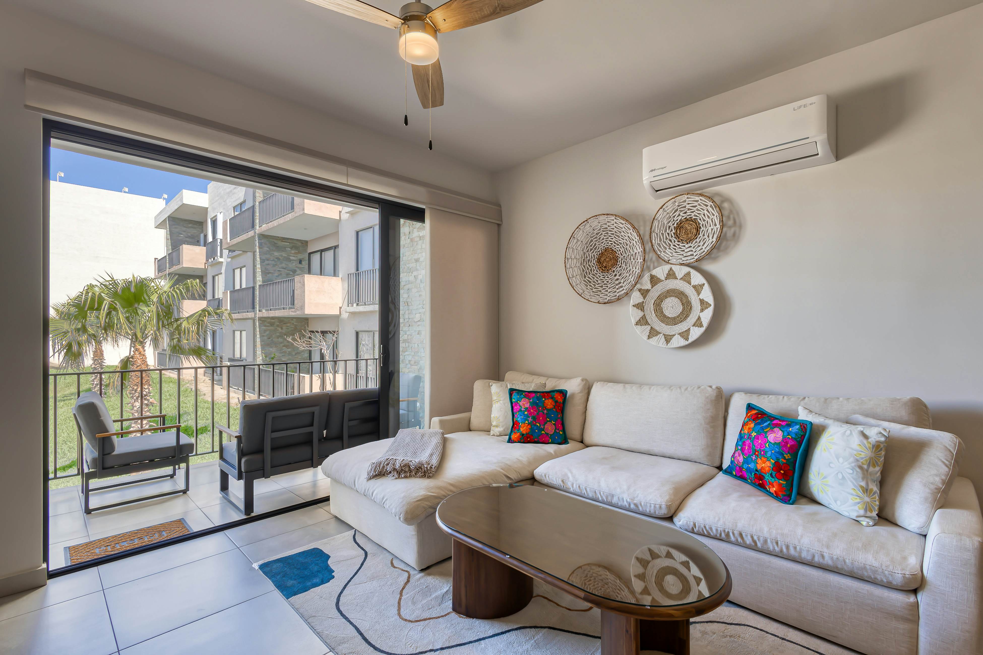 Casa Tranquila Maralta