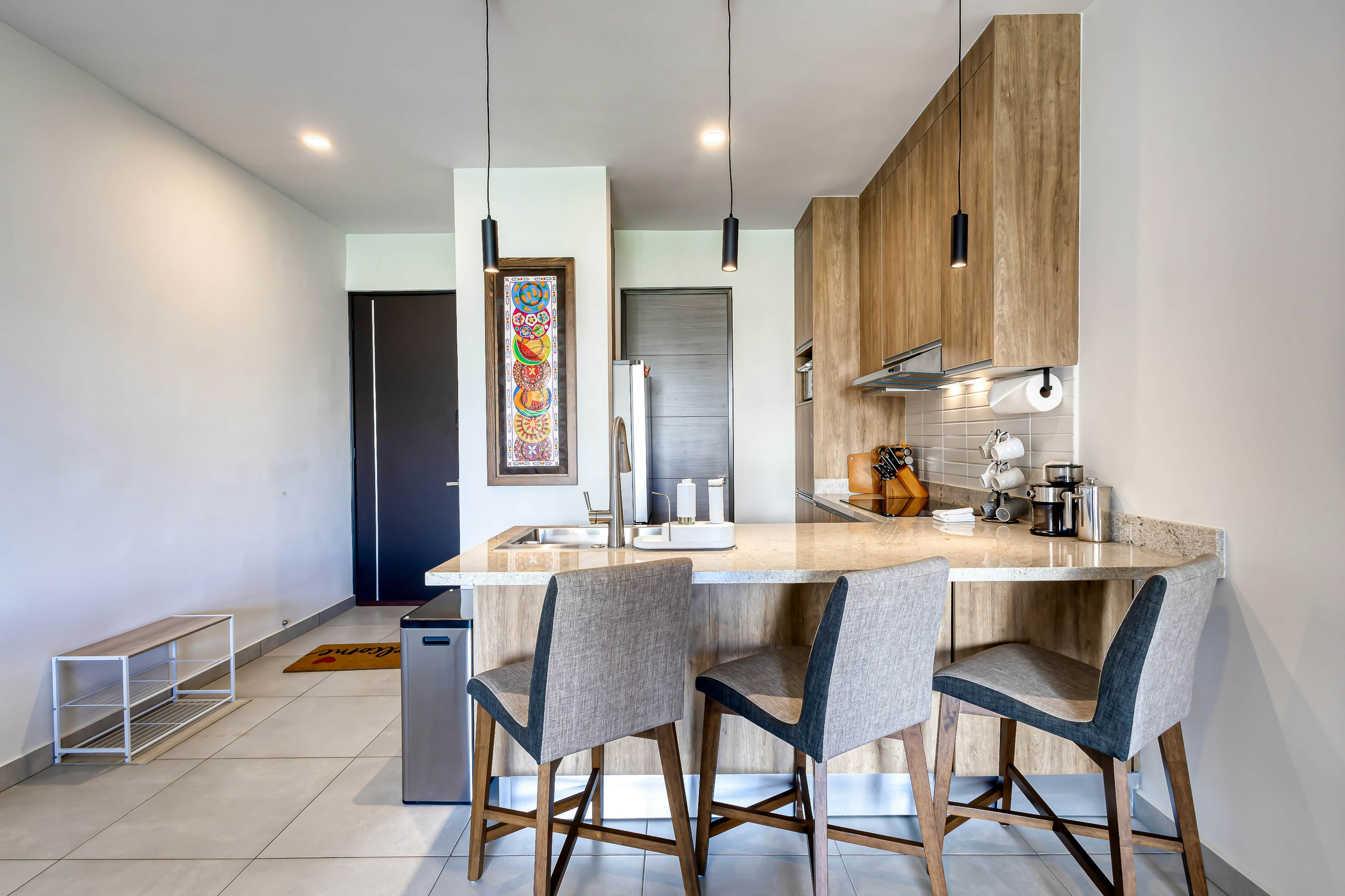 Casa Tranquila Maralta