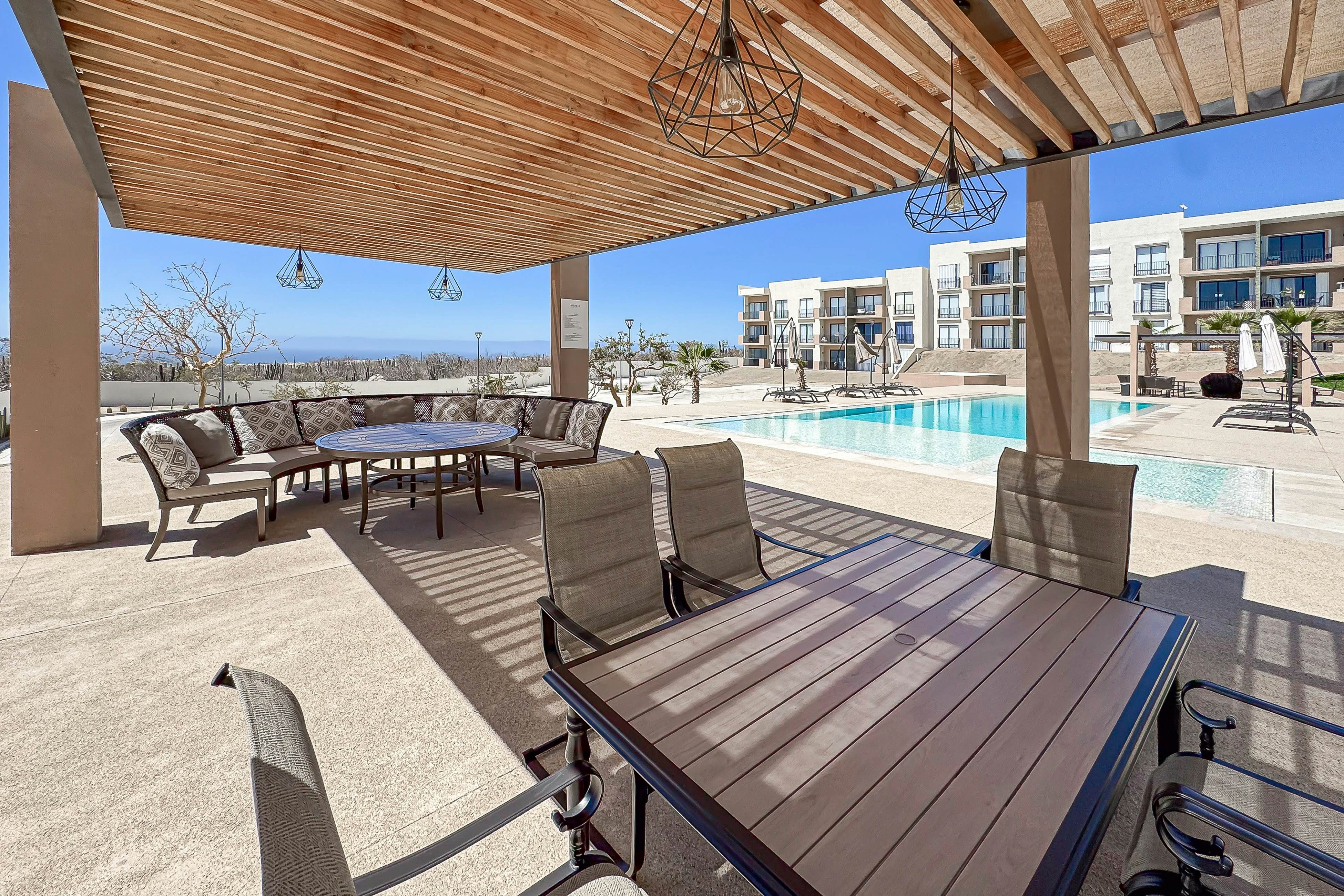 Casa Tranquila Maralta