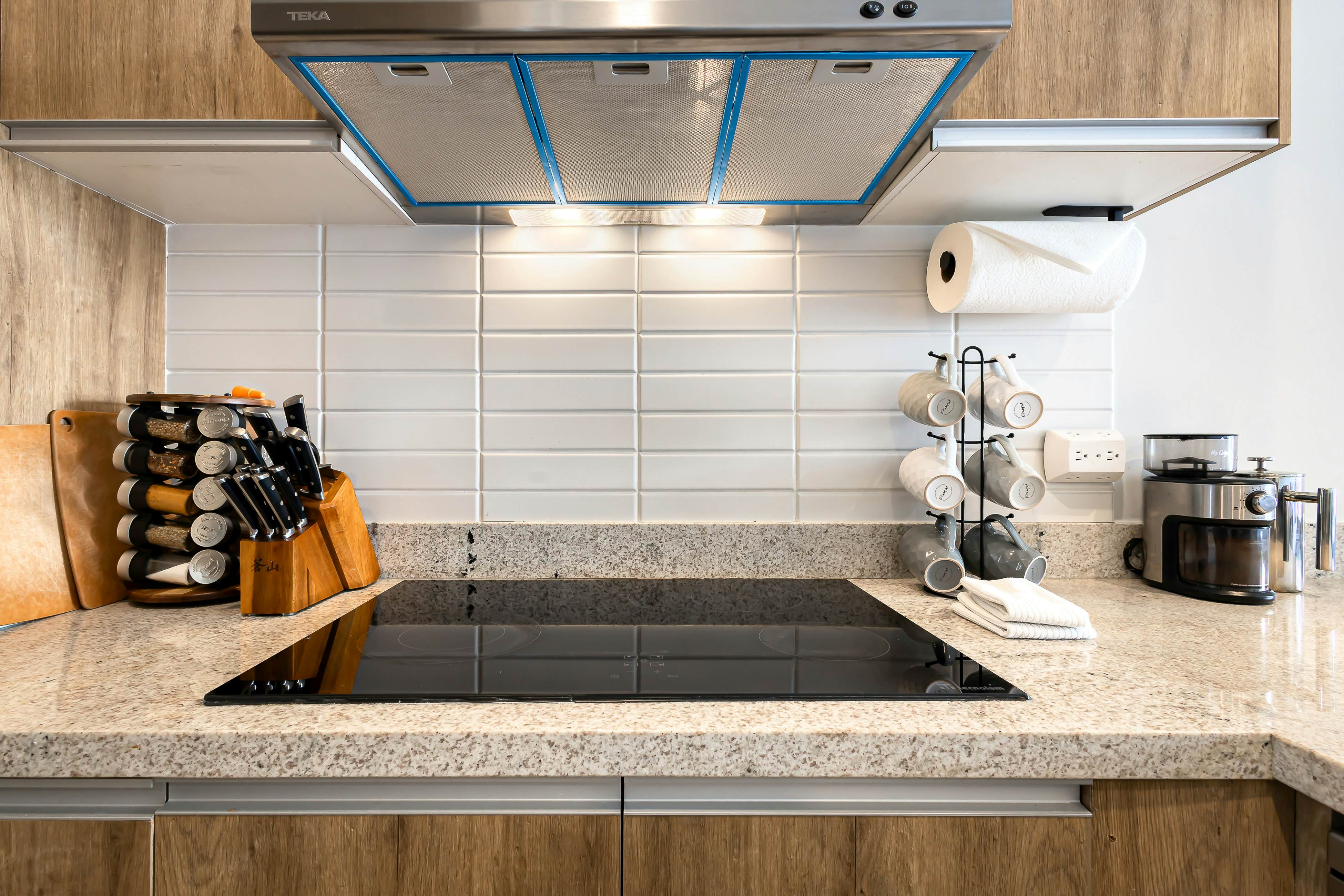 Casa Tranquila Maralta