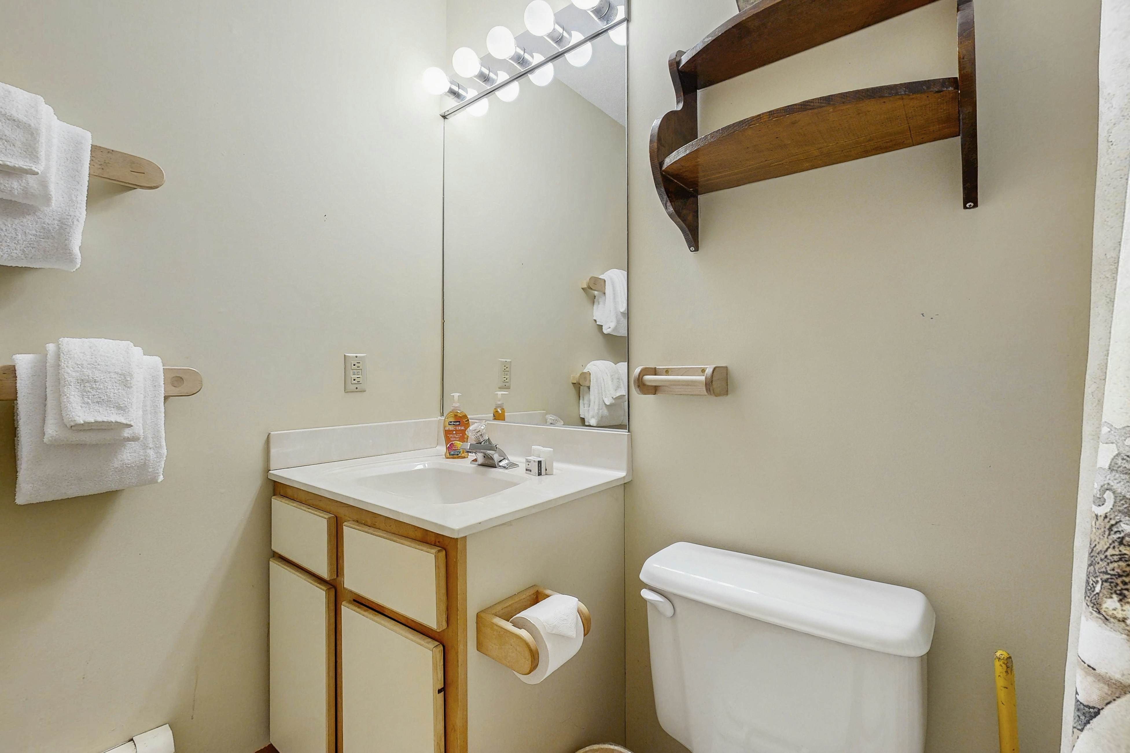 The Woods - Village-11