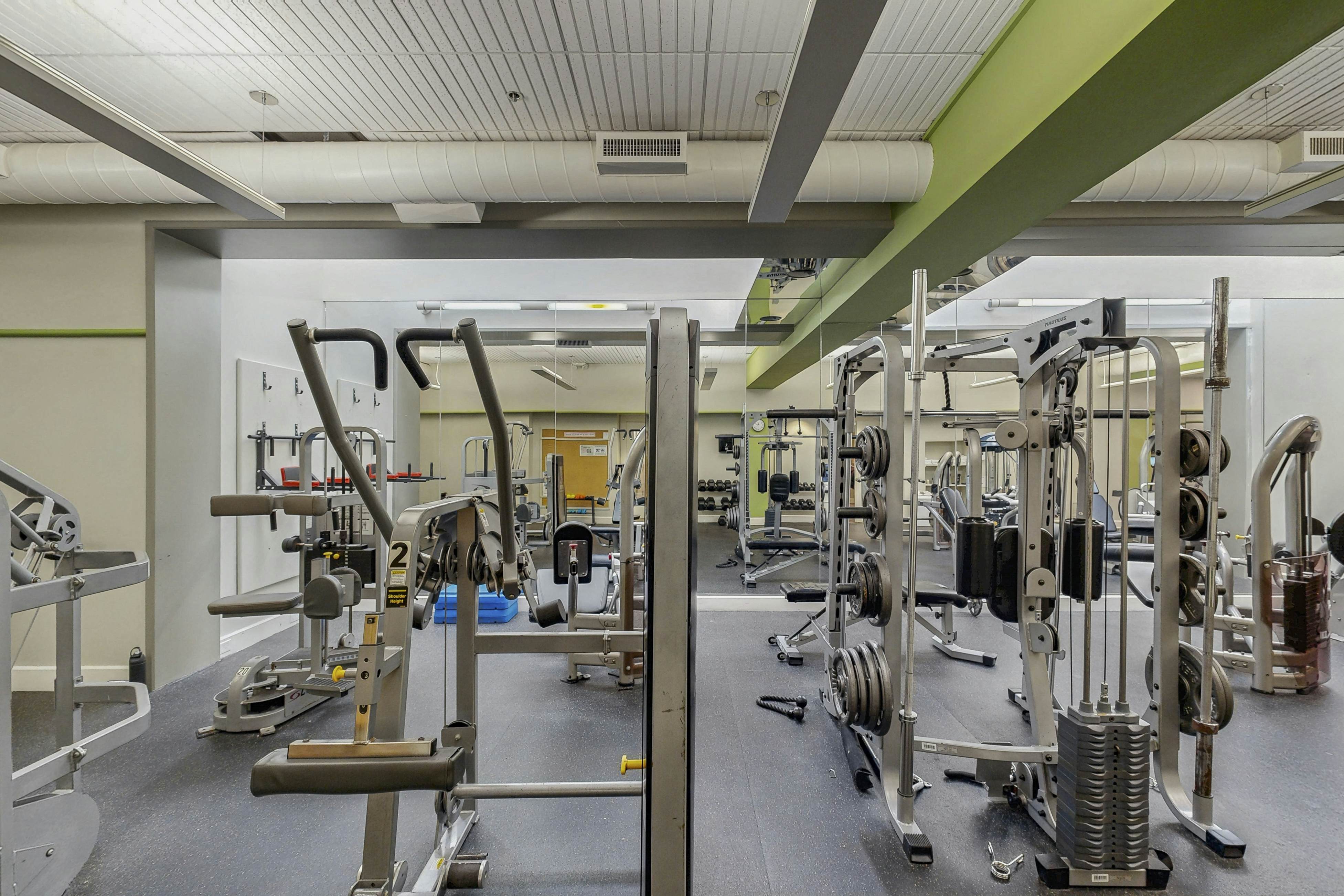 The Woods - Village-11