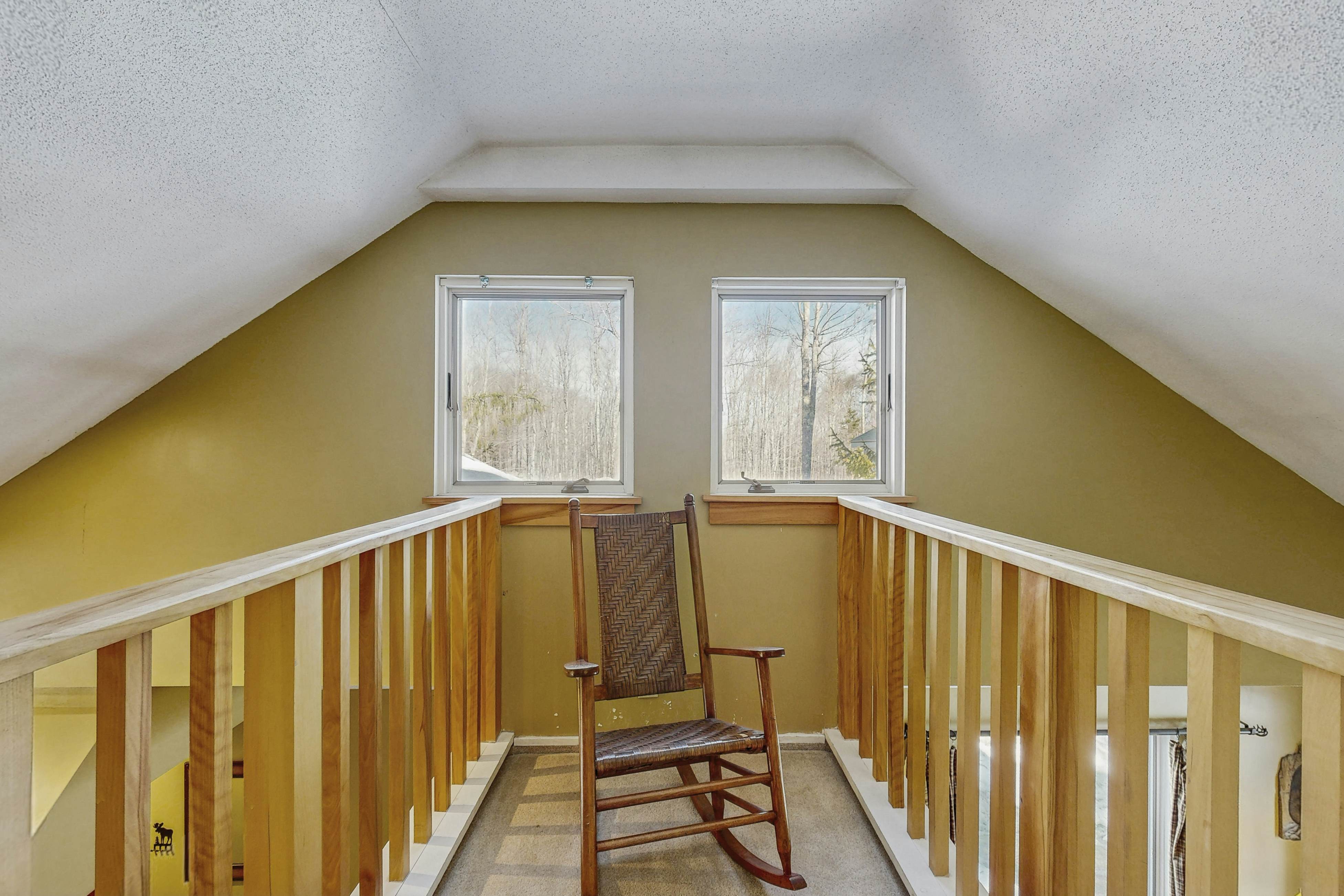 The Woods - Village-11