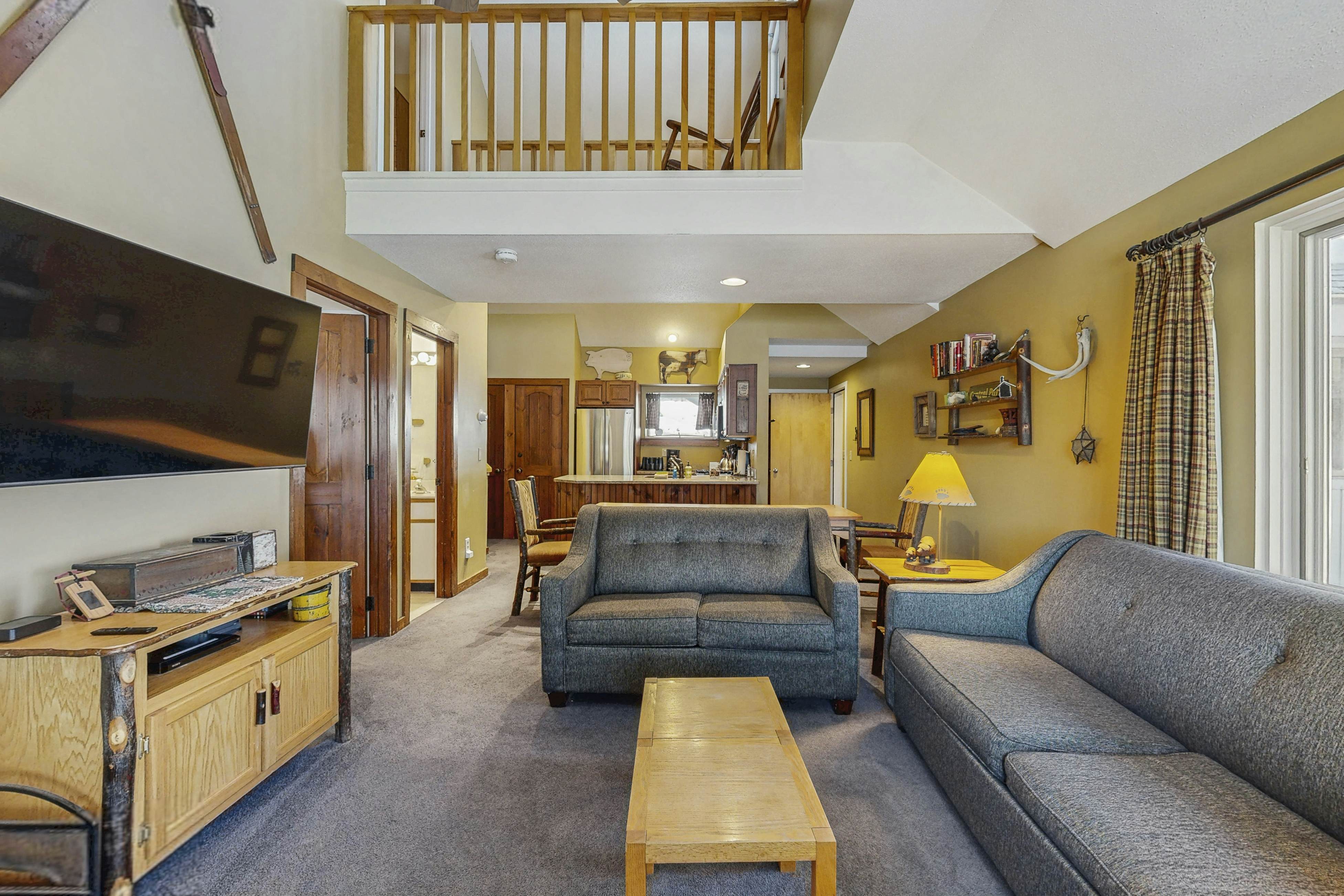 The Woods - Village-11