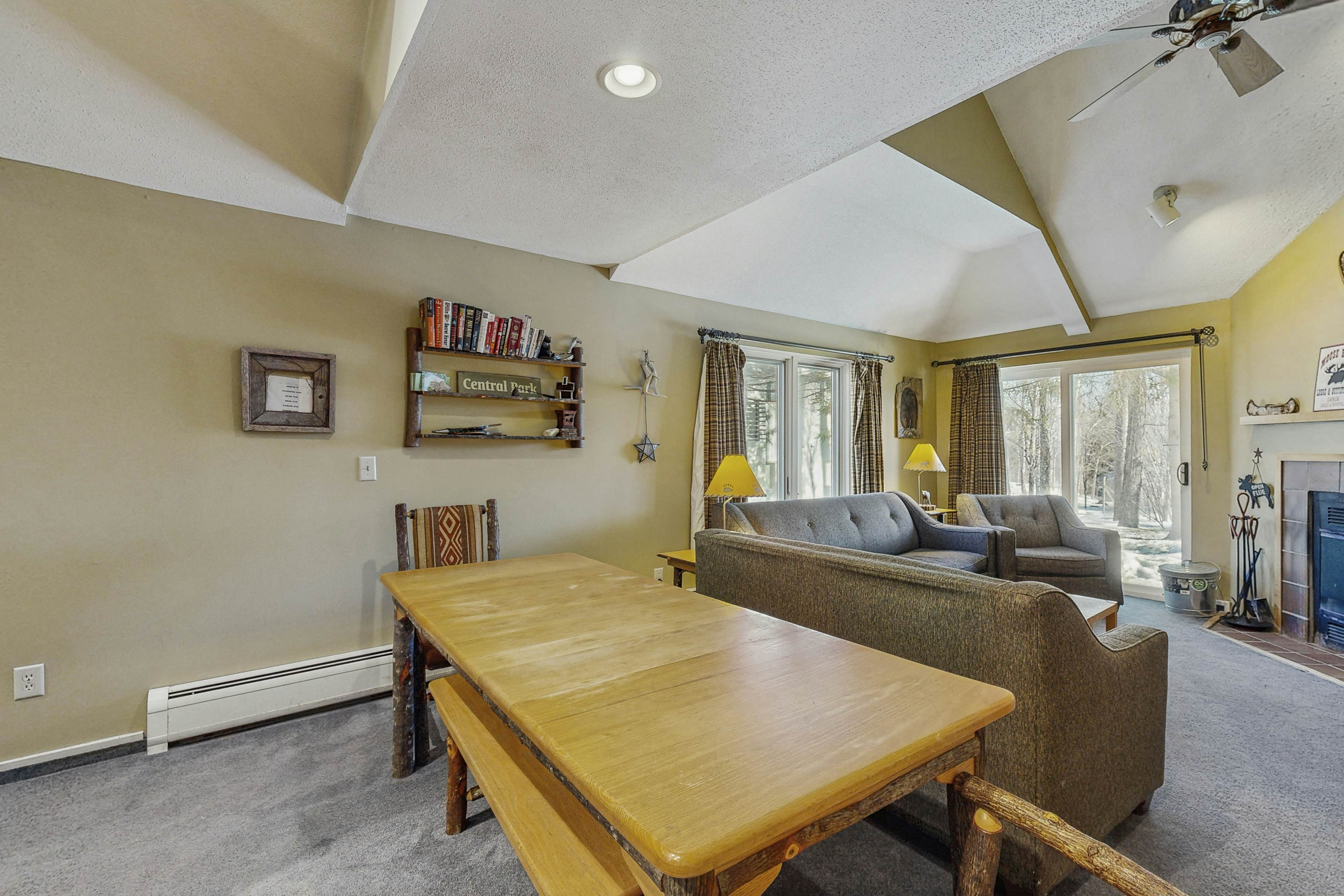 The Woods - Village-11