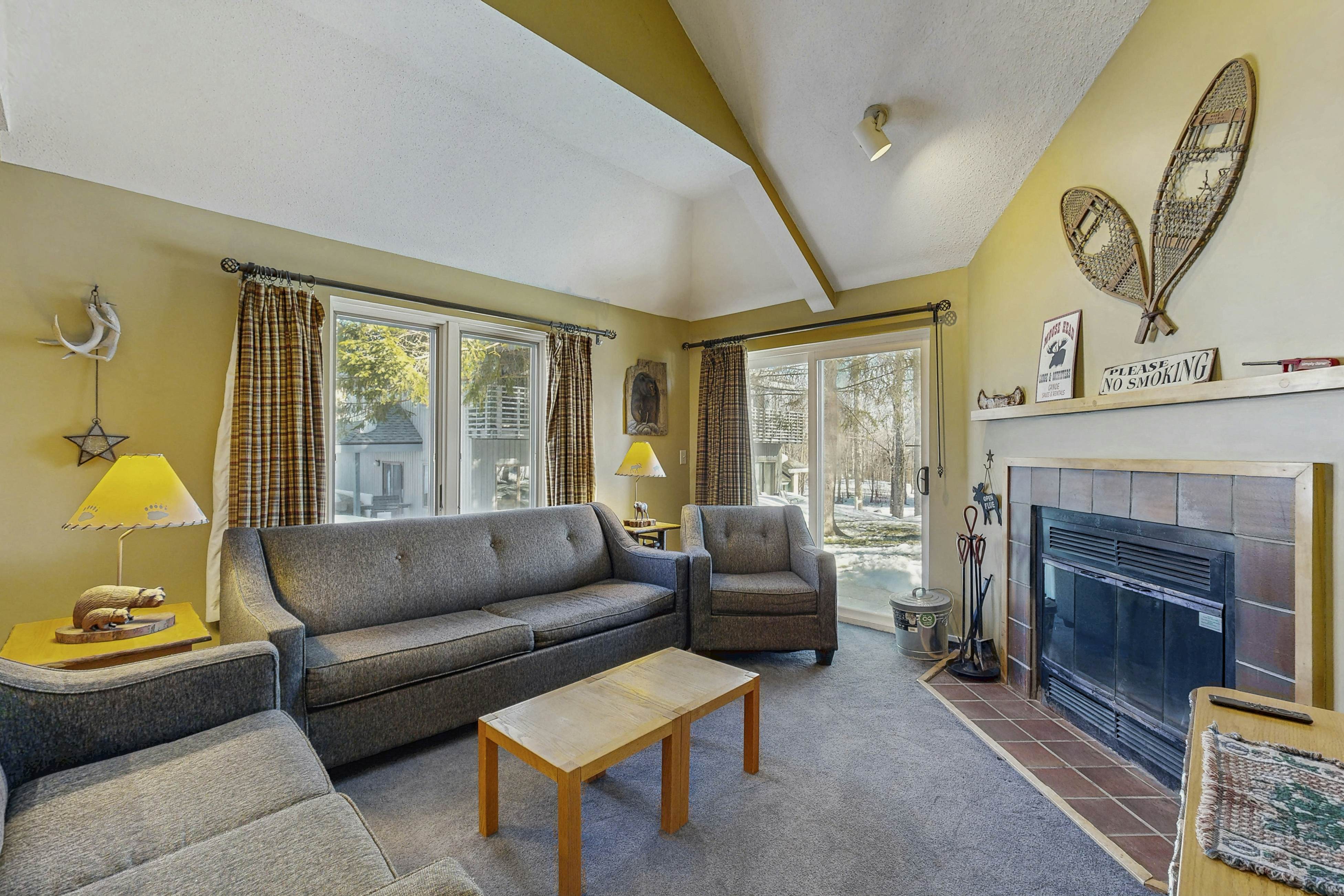 The Woods - Village-11