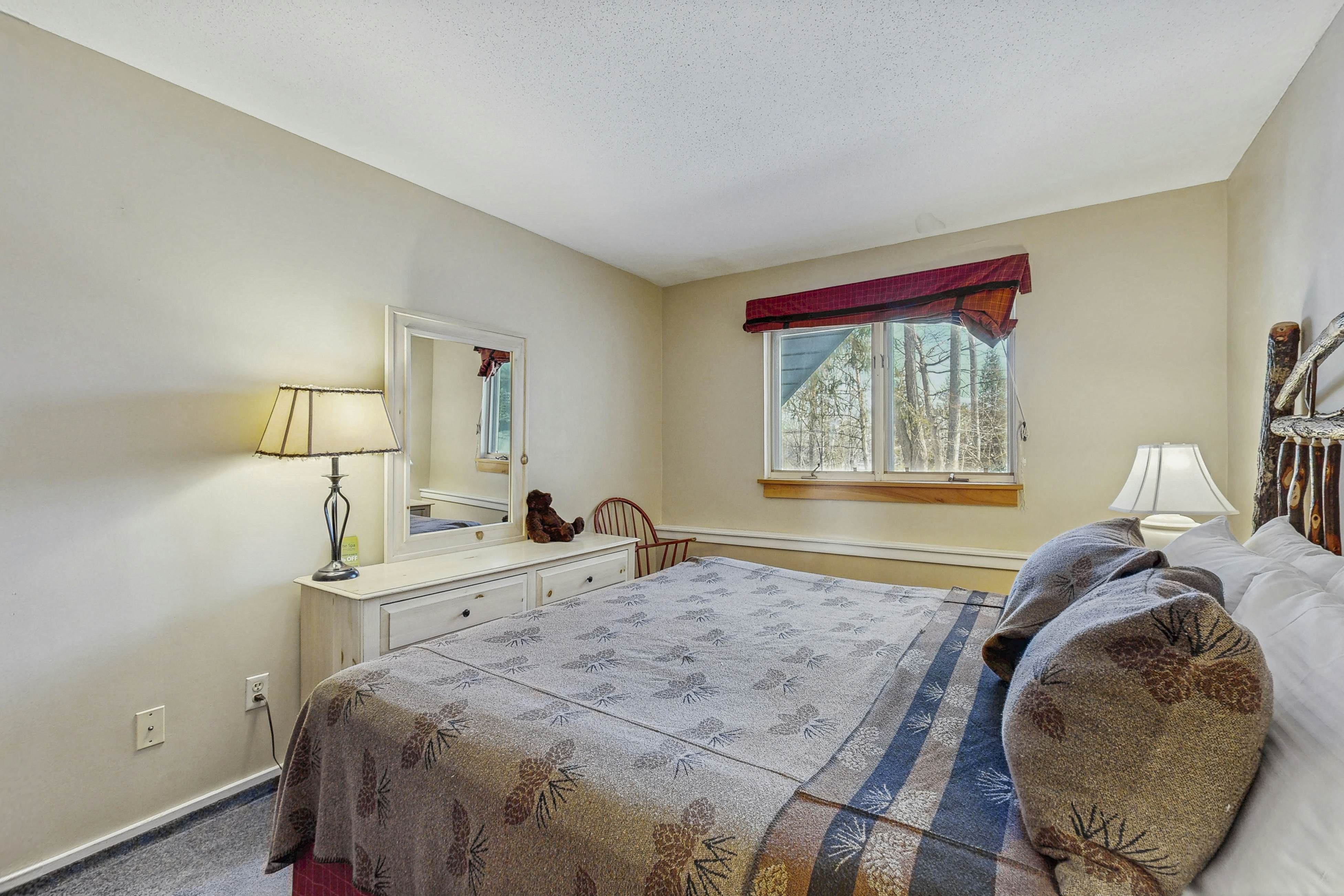 The Woods - Village-11