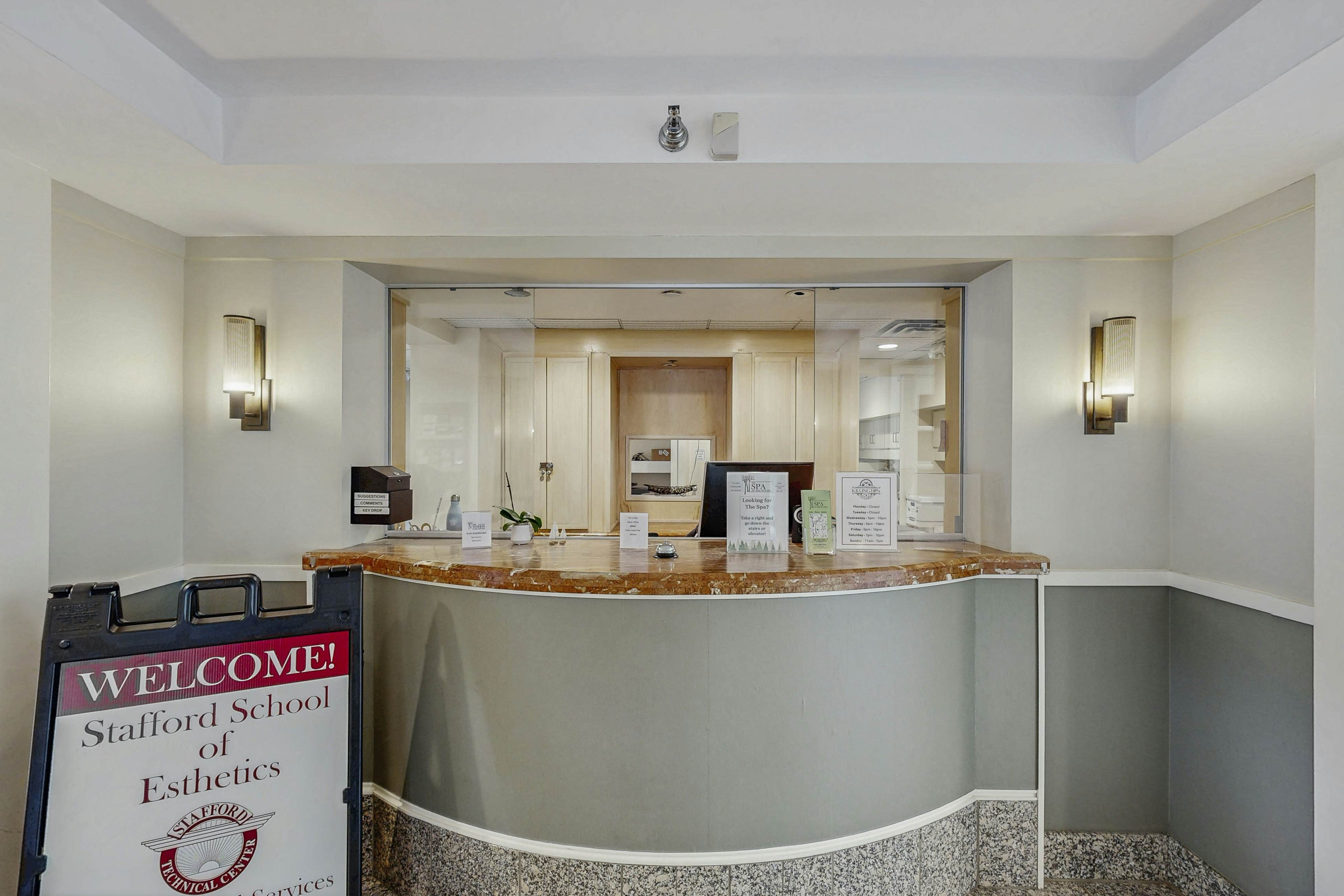 The Woods - Village-11