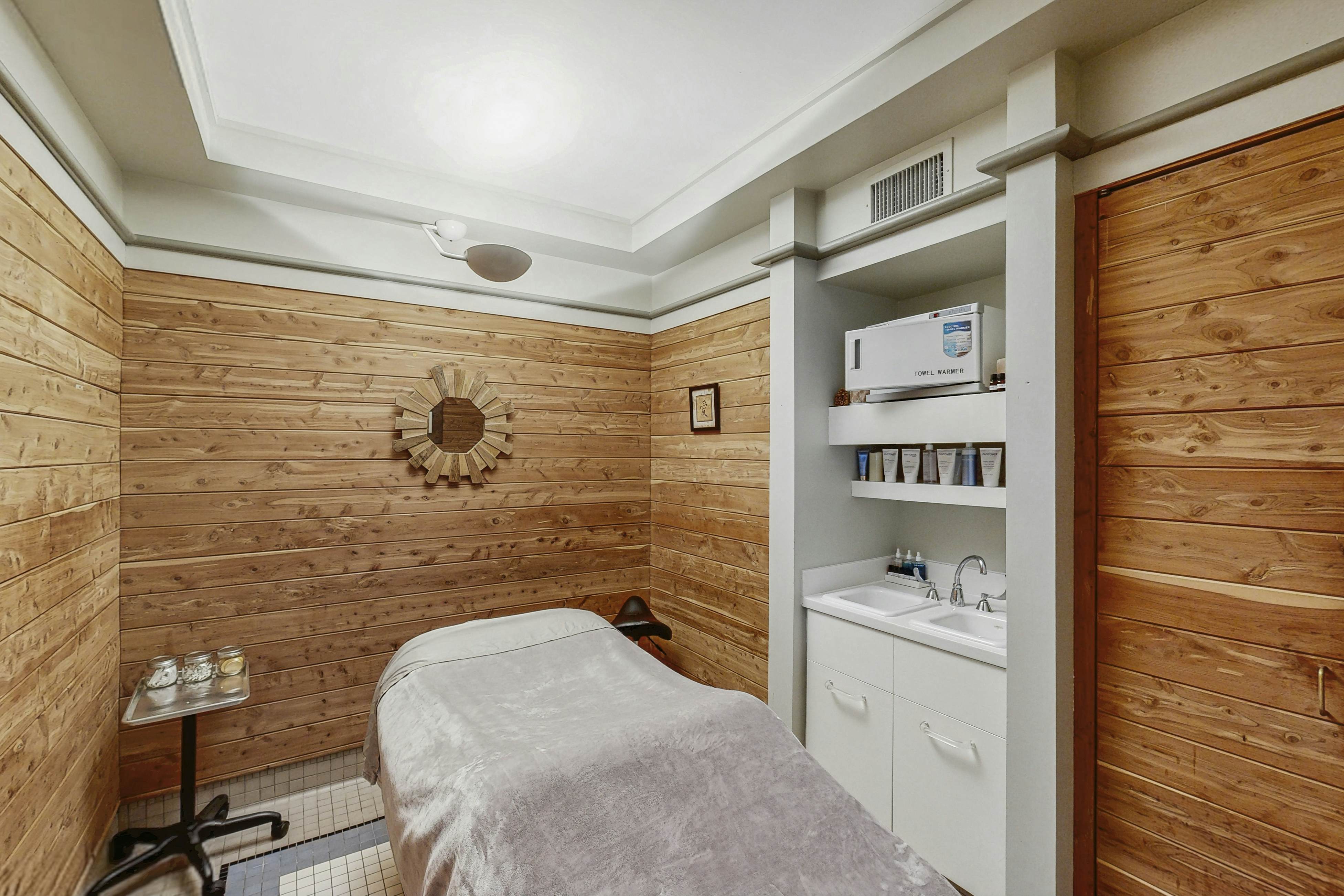 The Woods - Village-11