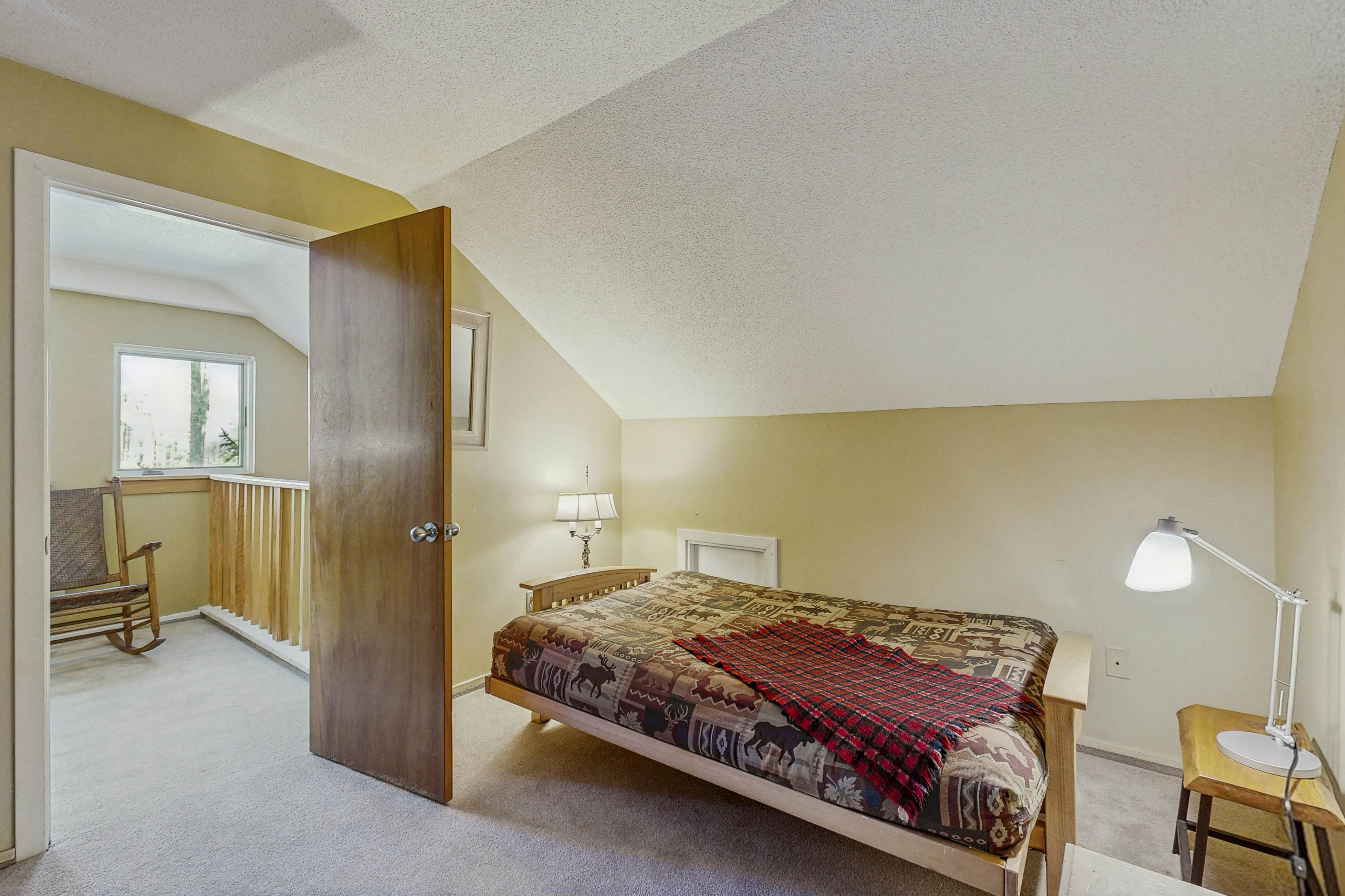 The Woods - Village-11