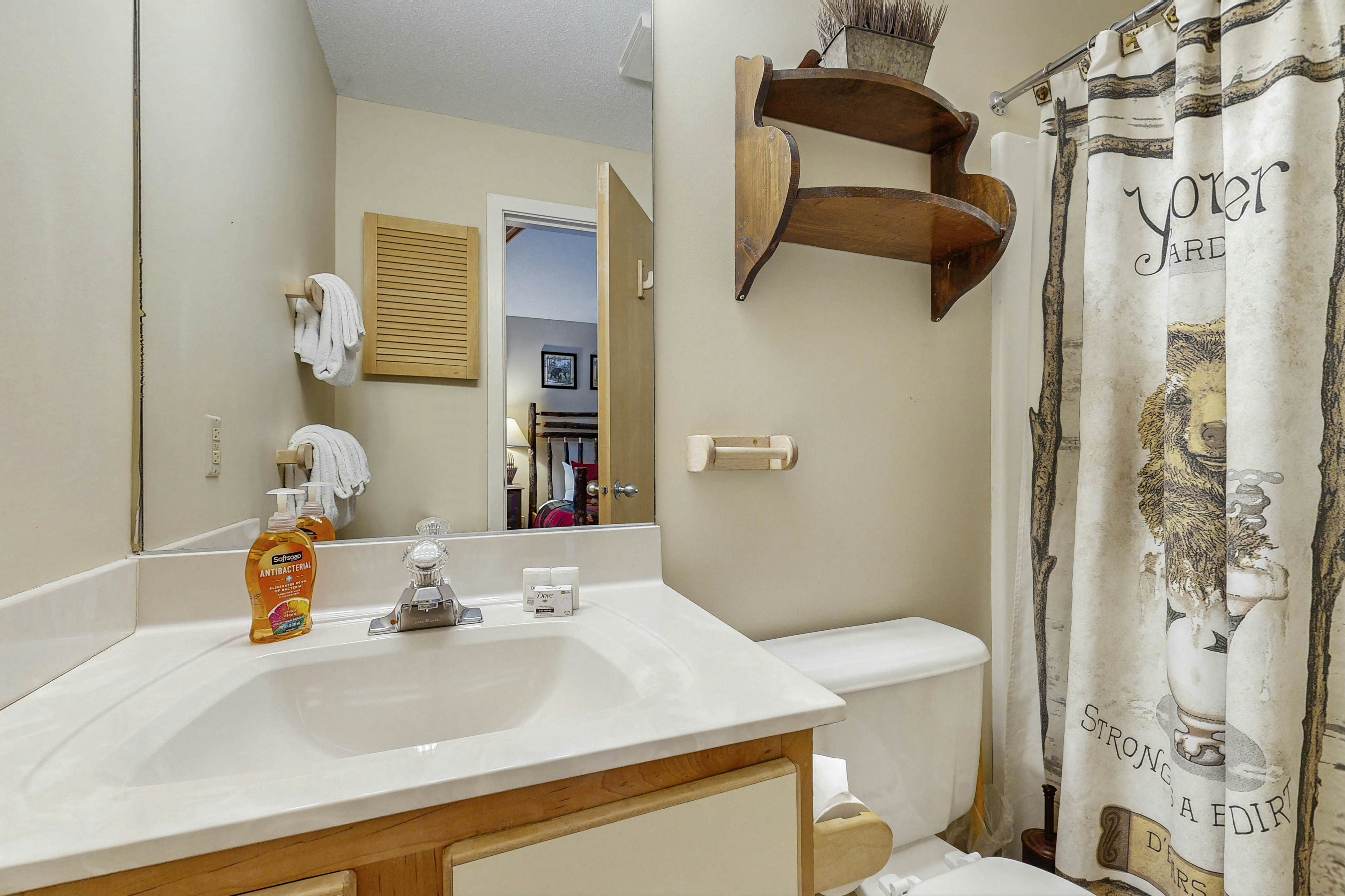 The Woods - Village-11