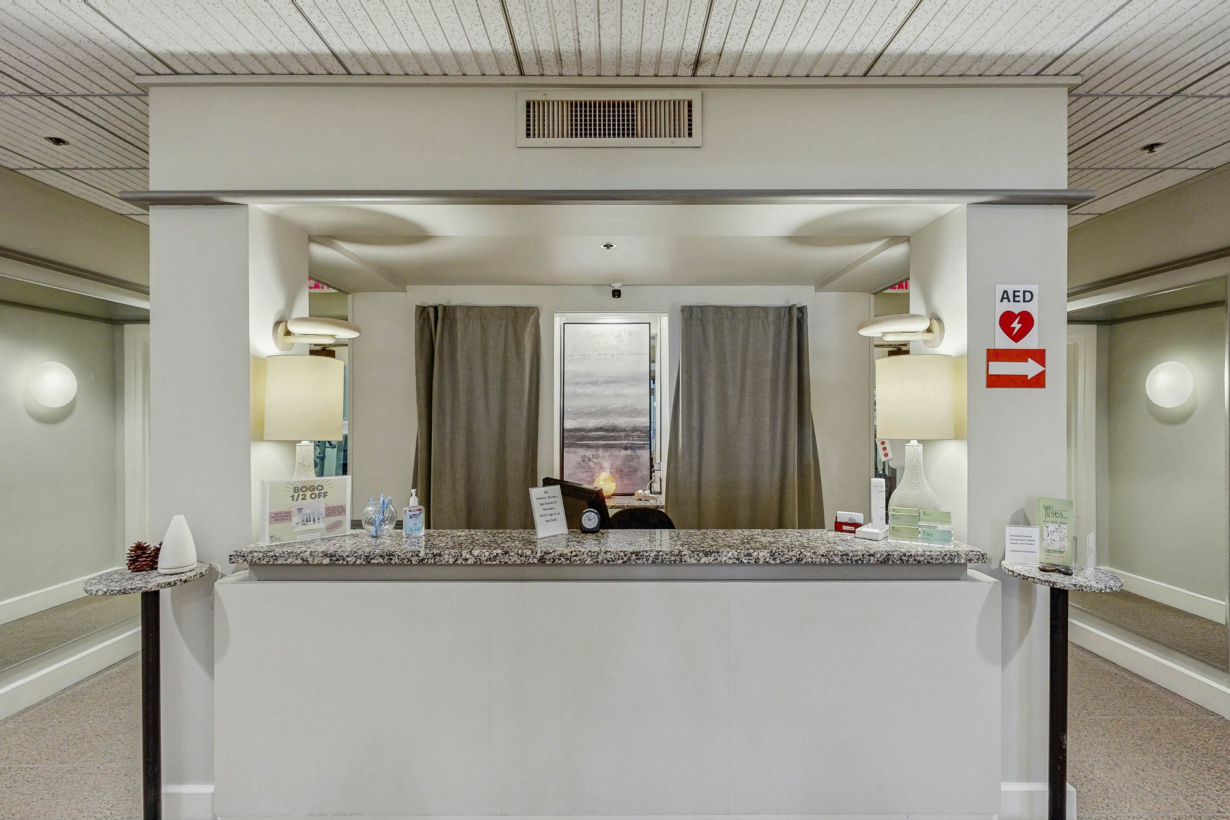 The Woods - Village-11