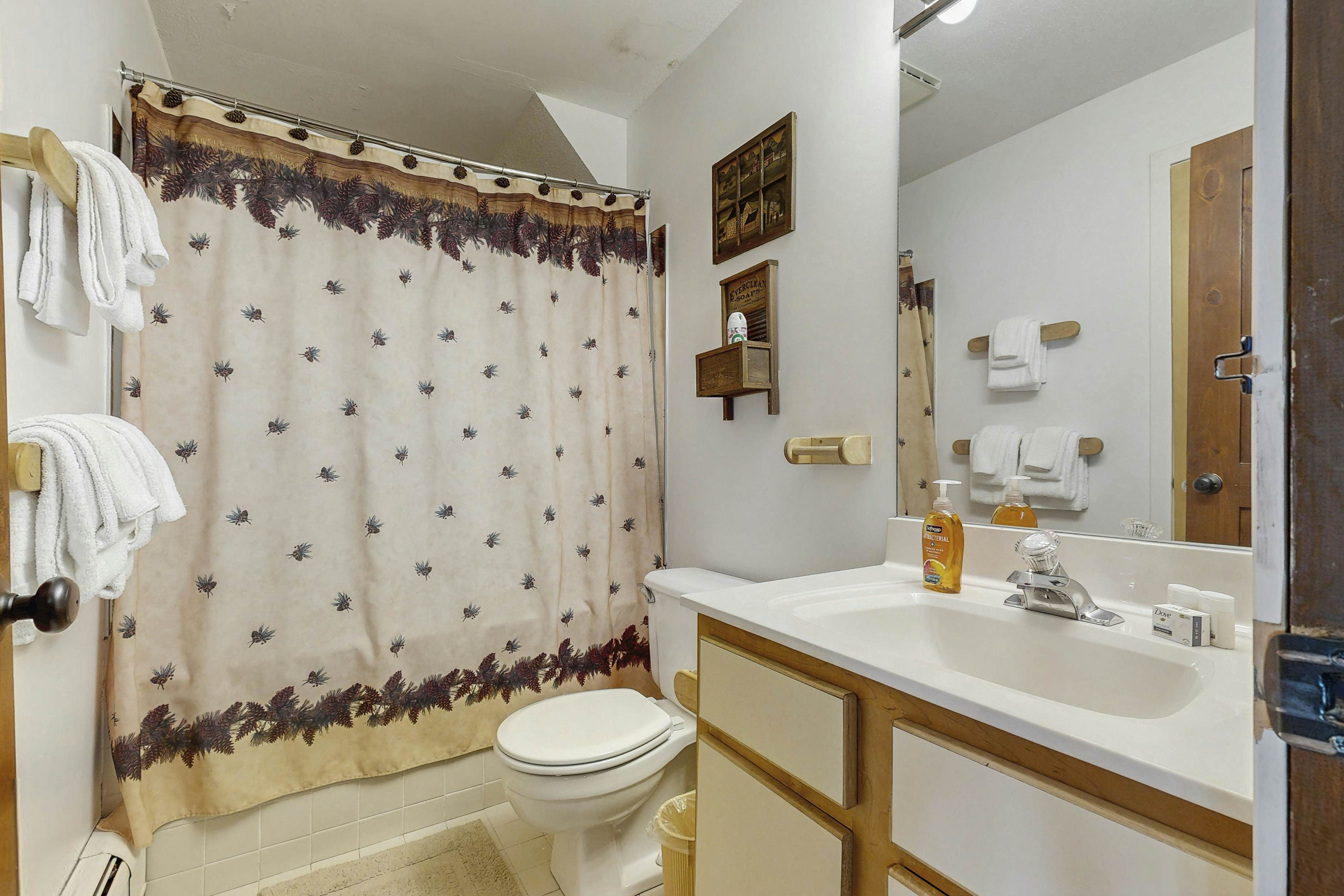 The Woods - Village-11