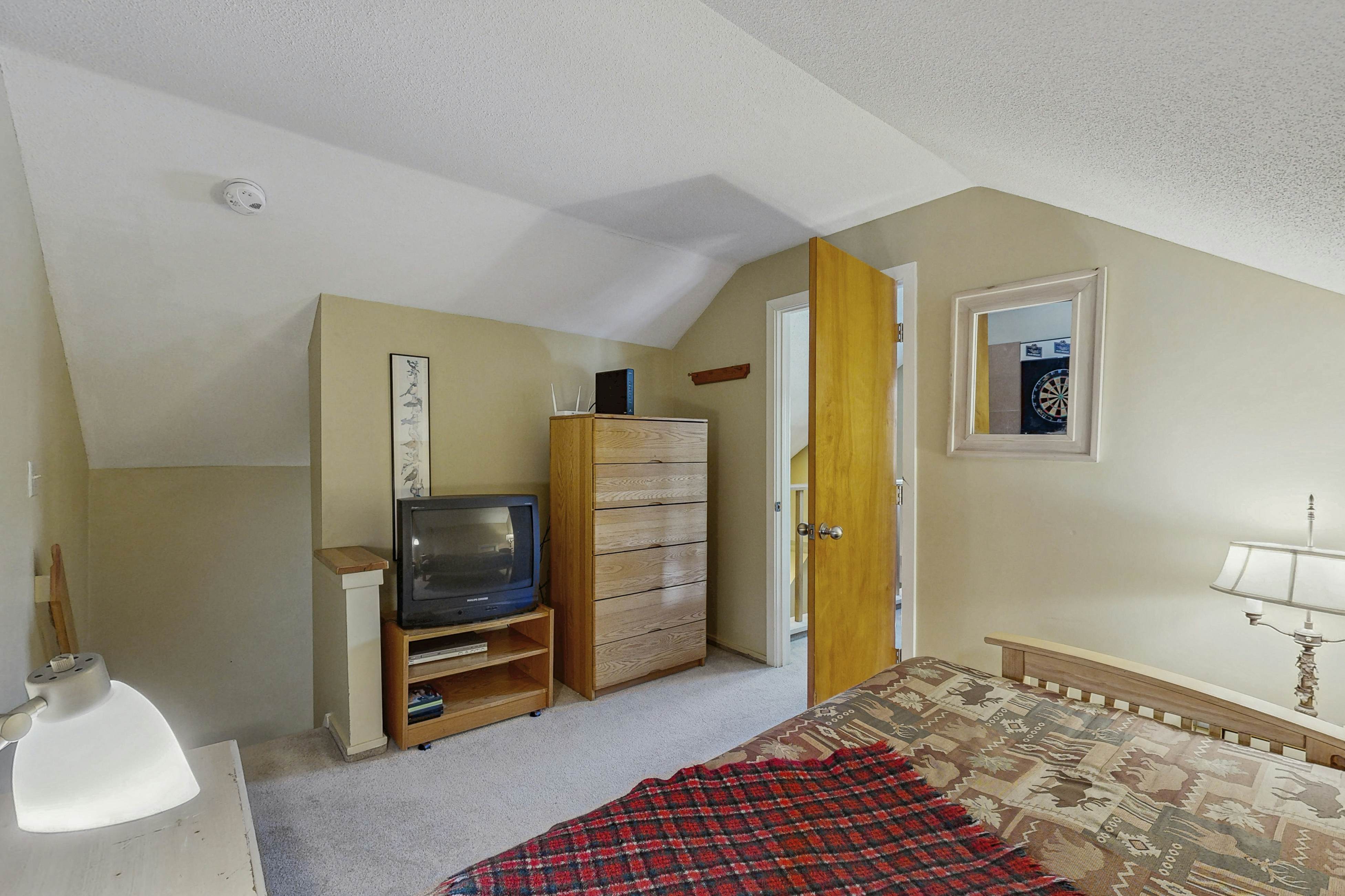 The Woods - Village-11