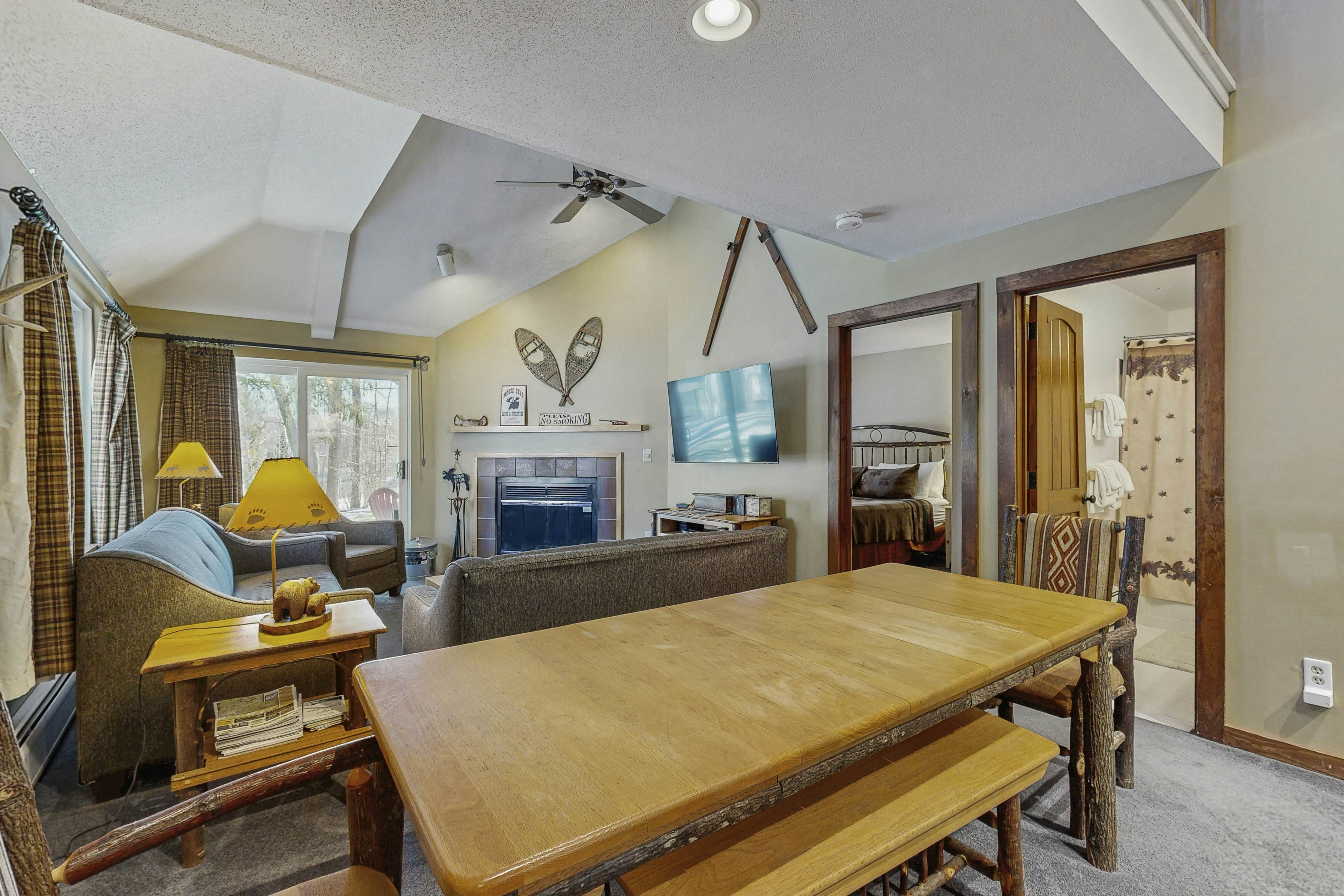 The Woods - Village-11