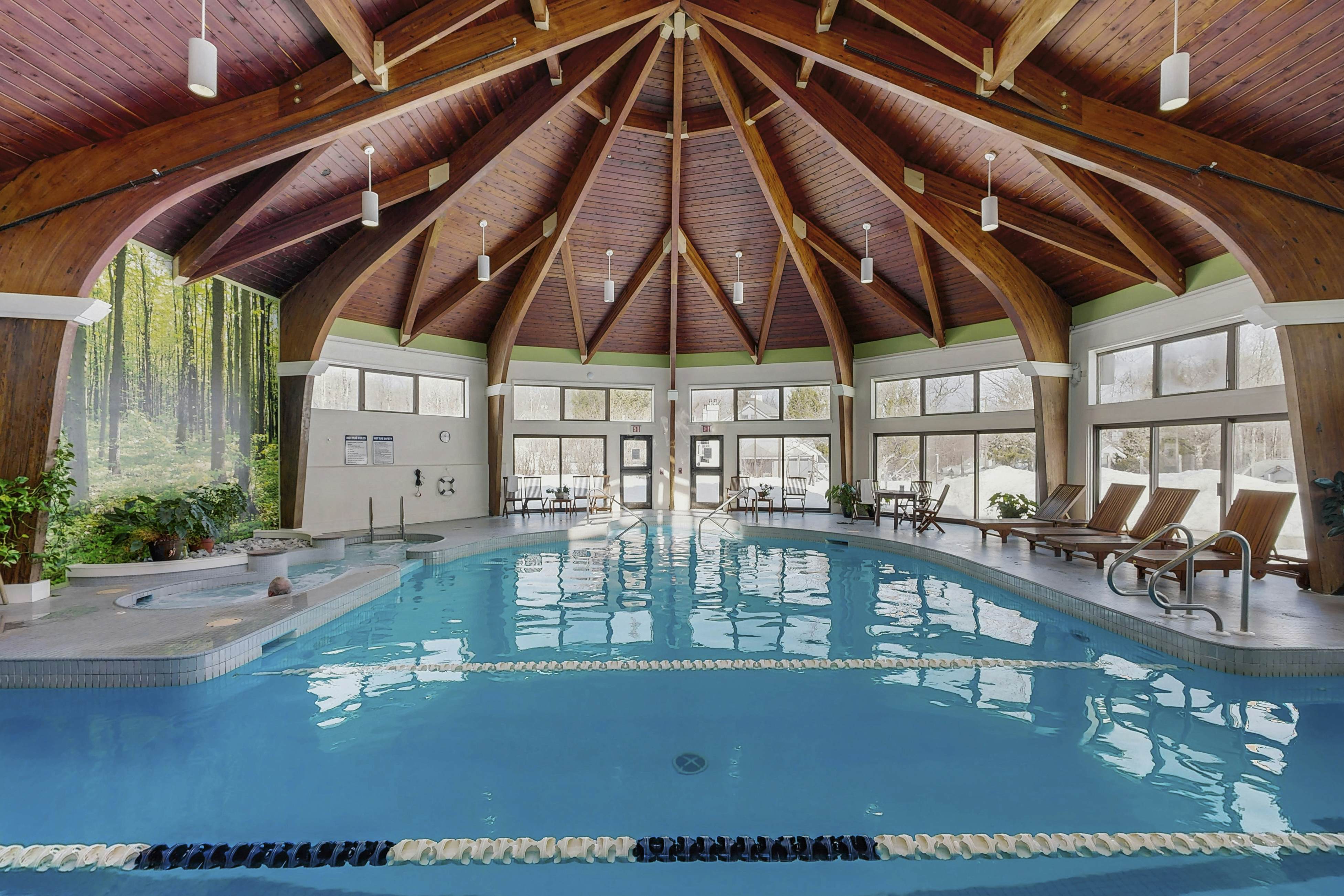 The Woods - Village-11