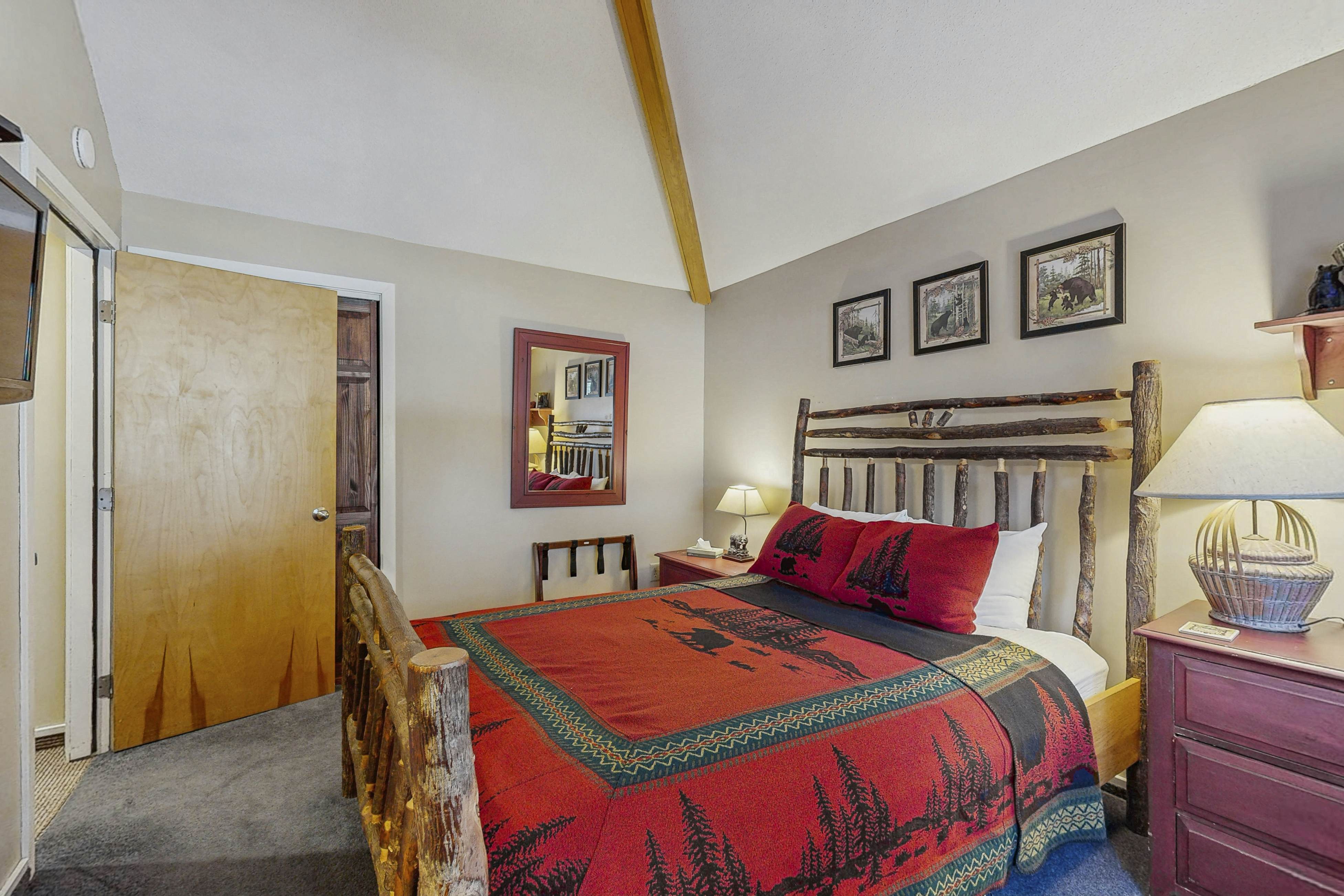 The Woods - Village-11