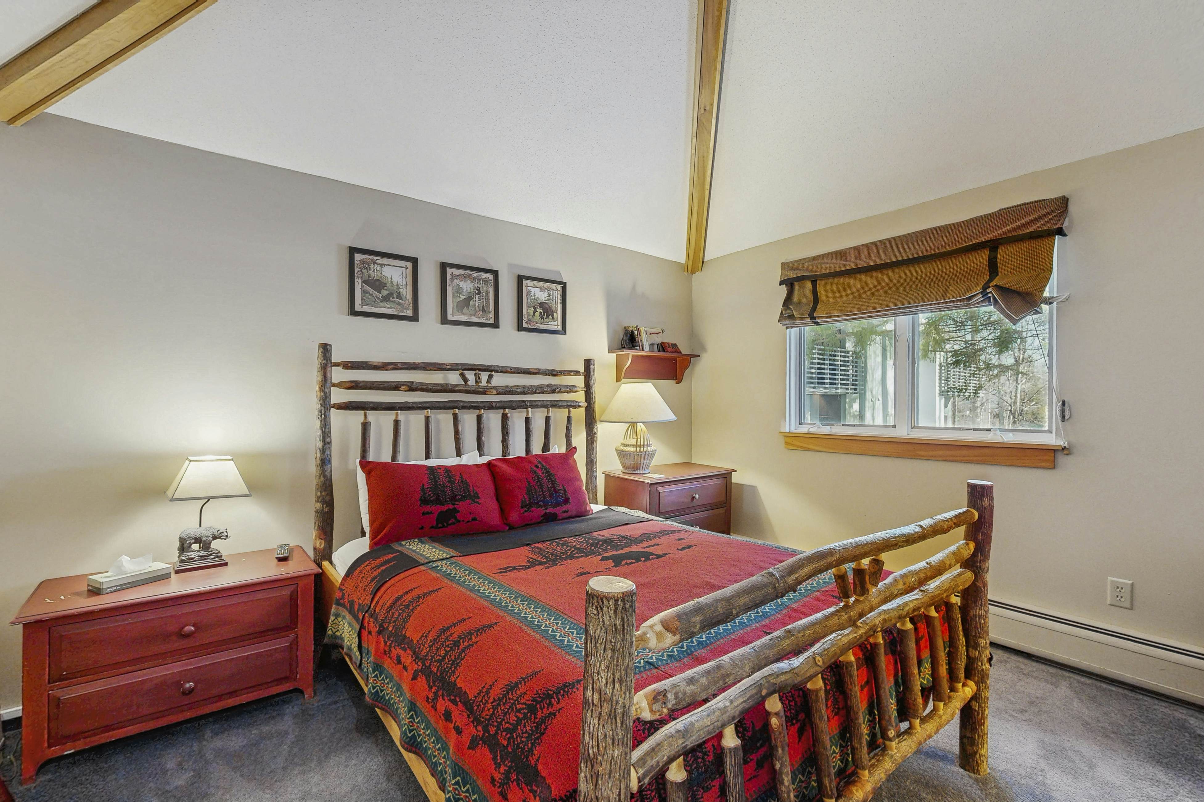 The Woods - Village-11