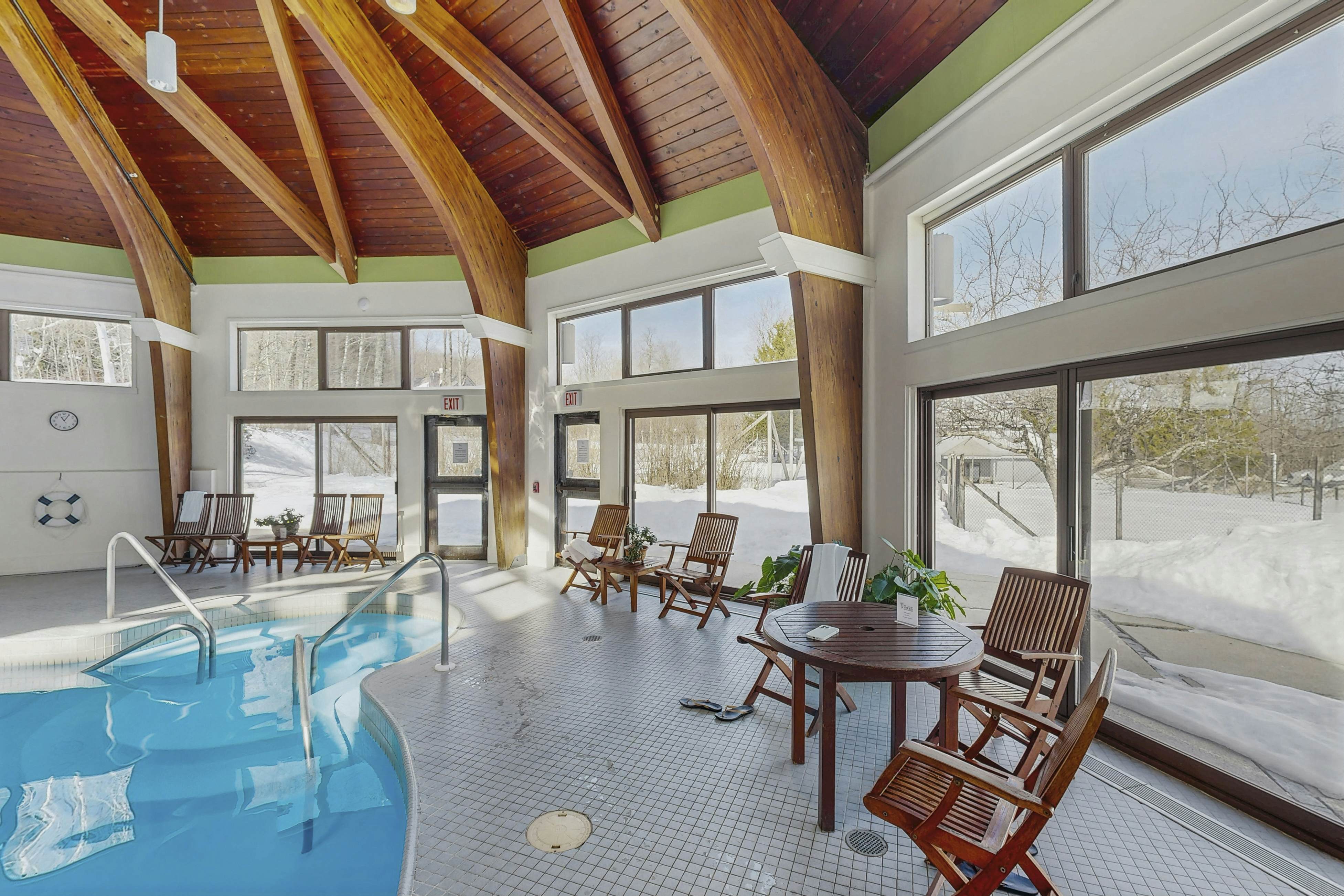 The Woods - Village-11