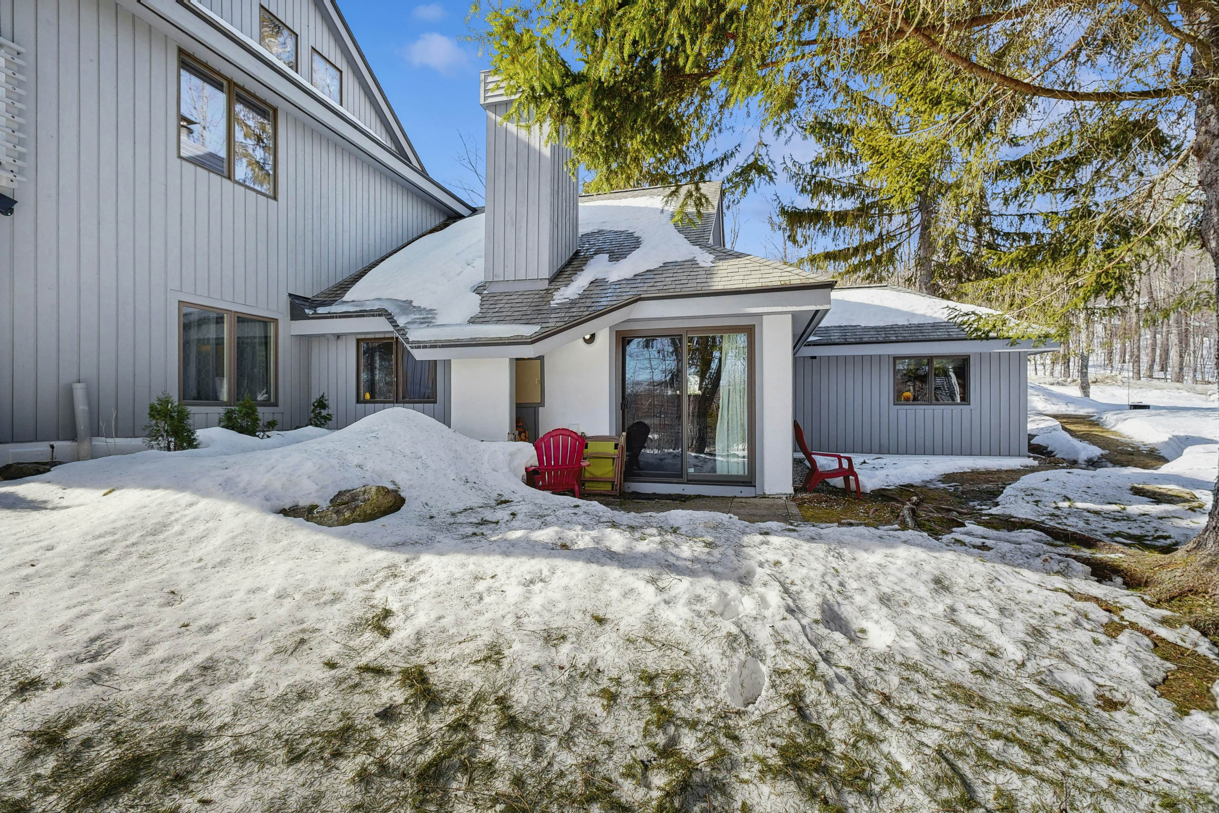 The Woods - Village-11