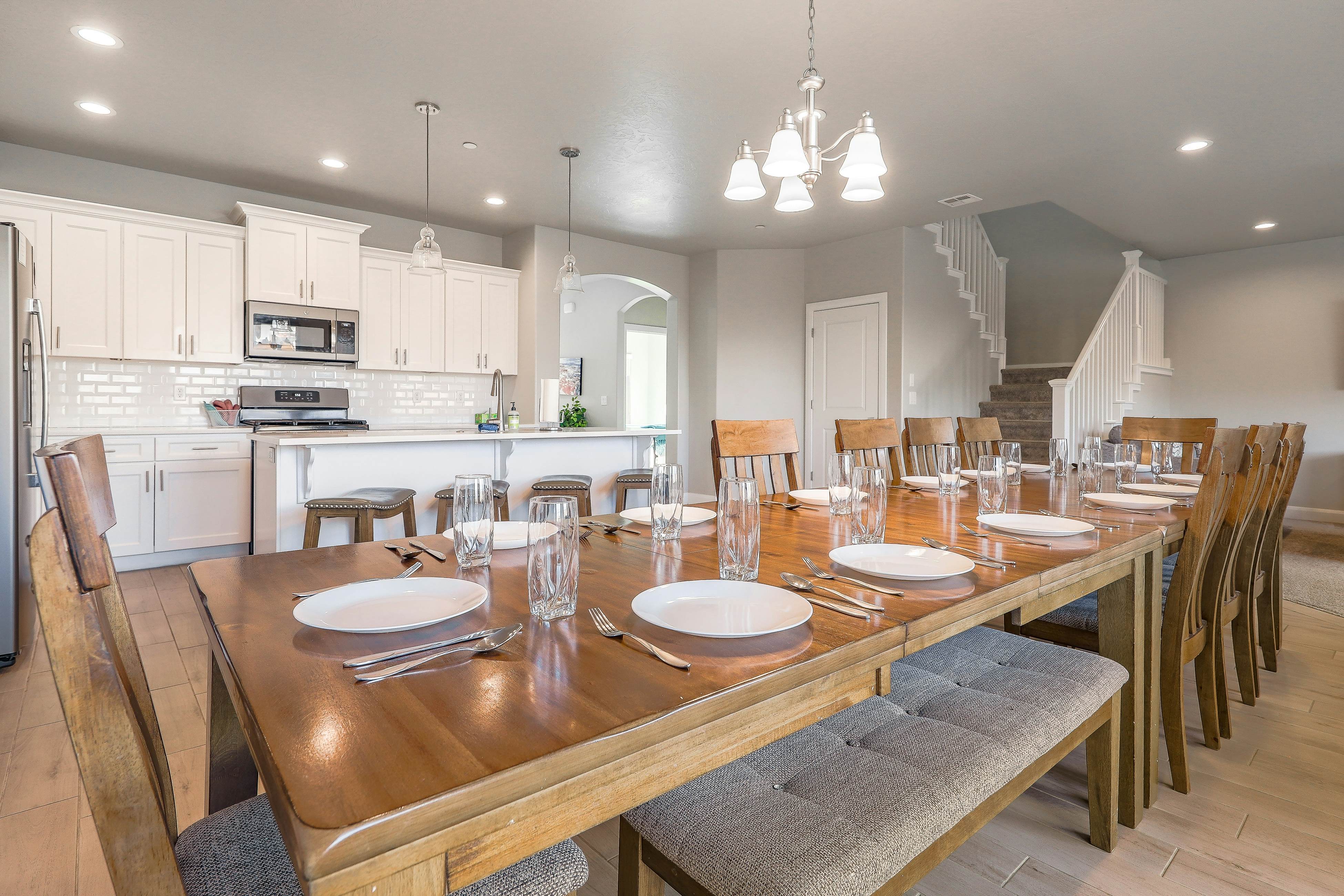 Zion Village - Timeless Memories