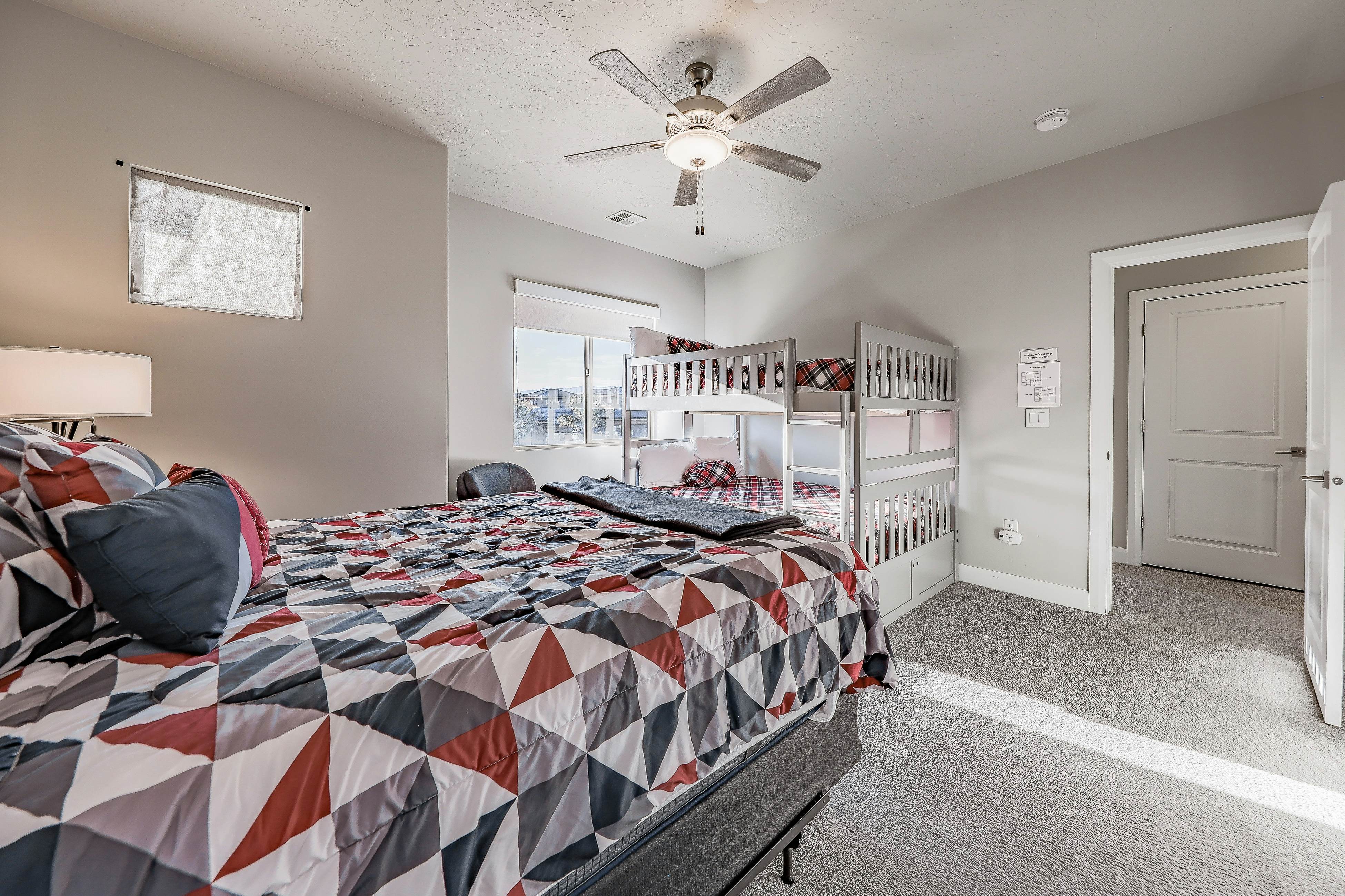 Zion Village - Timeless Memories