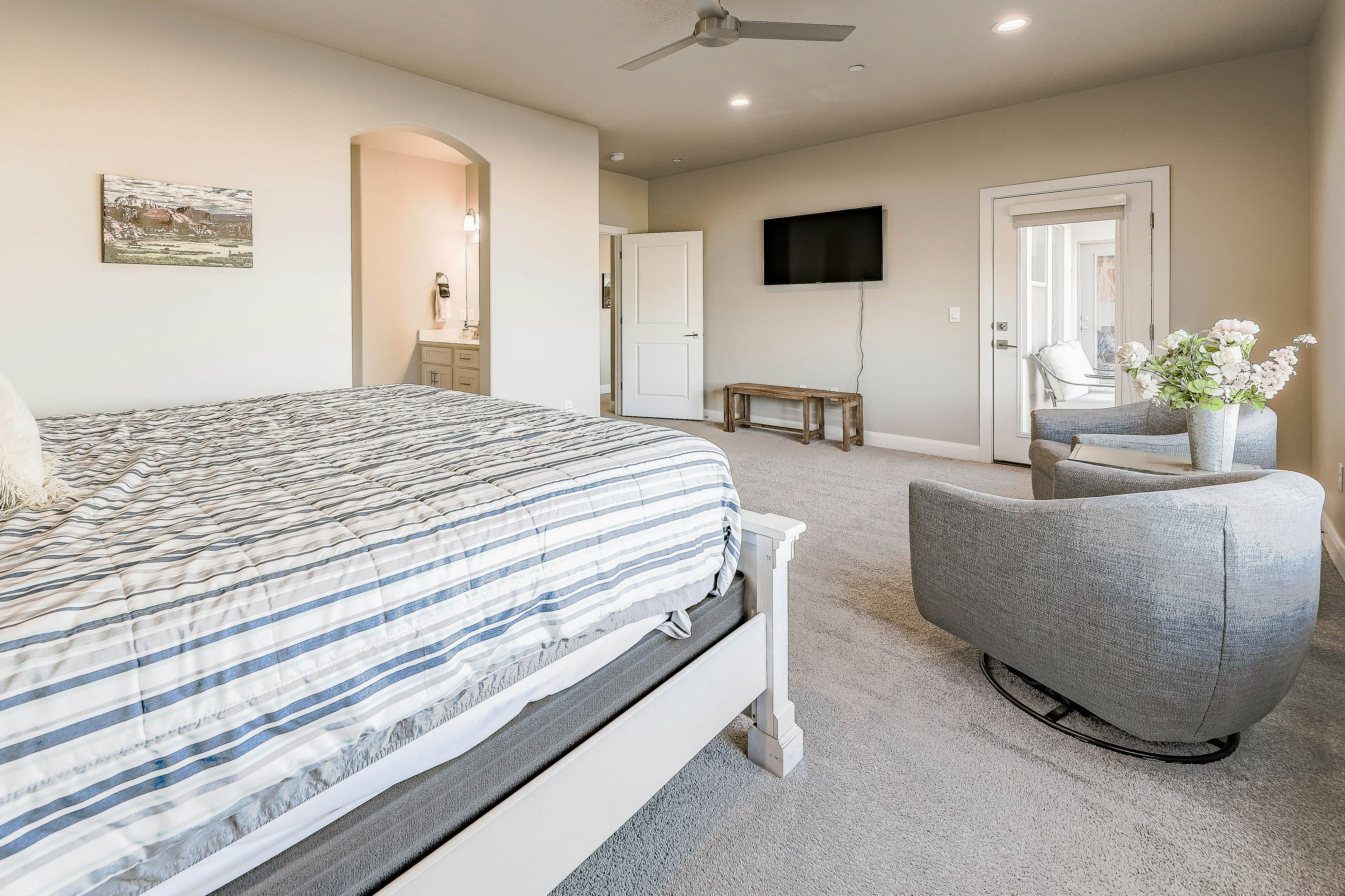 Zion Village - Timeless Memories