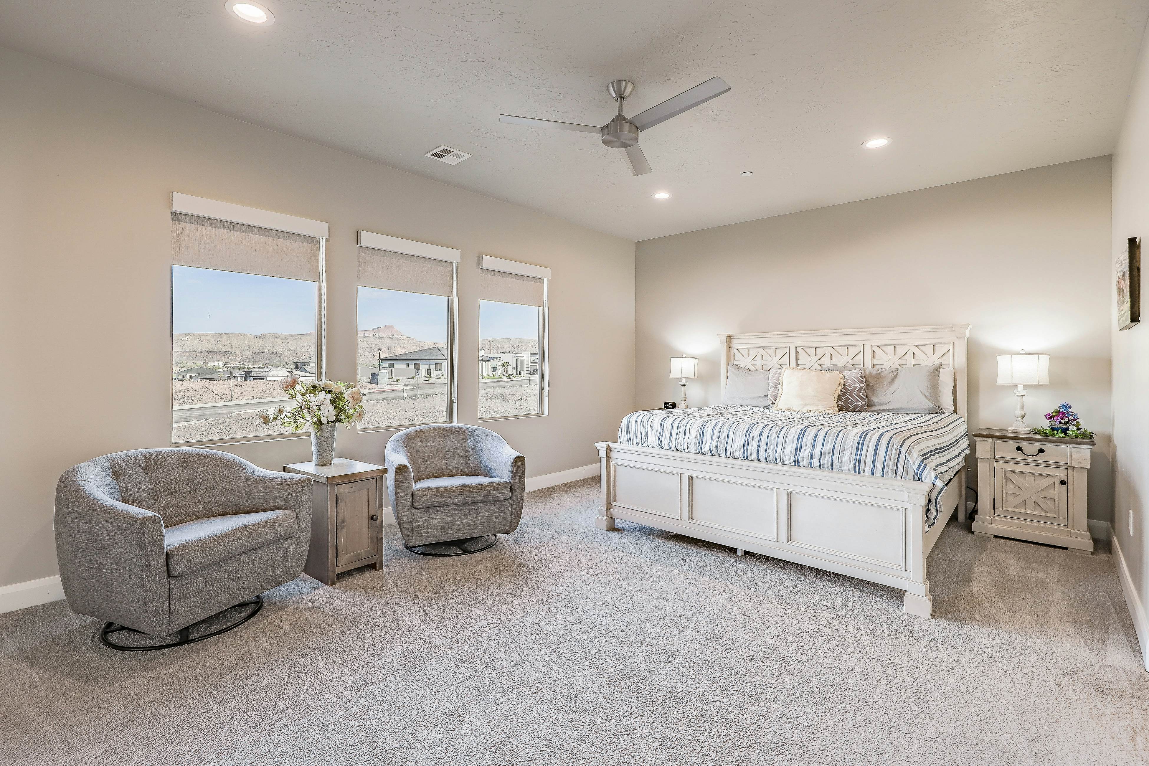 Zion Village - Timeless Memories