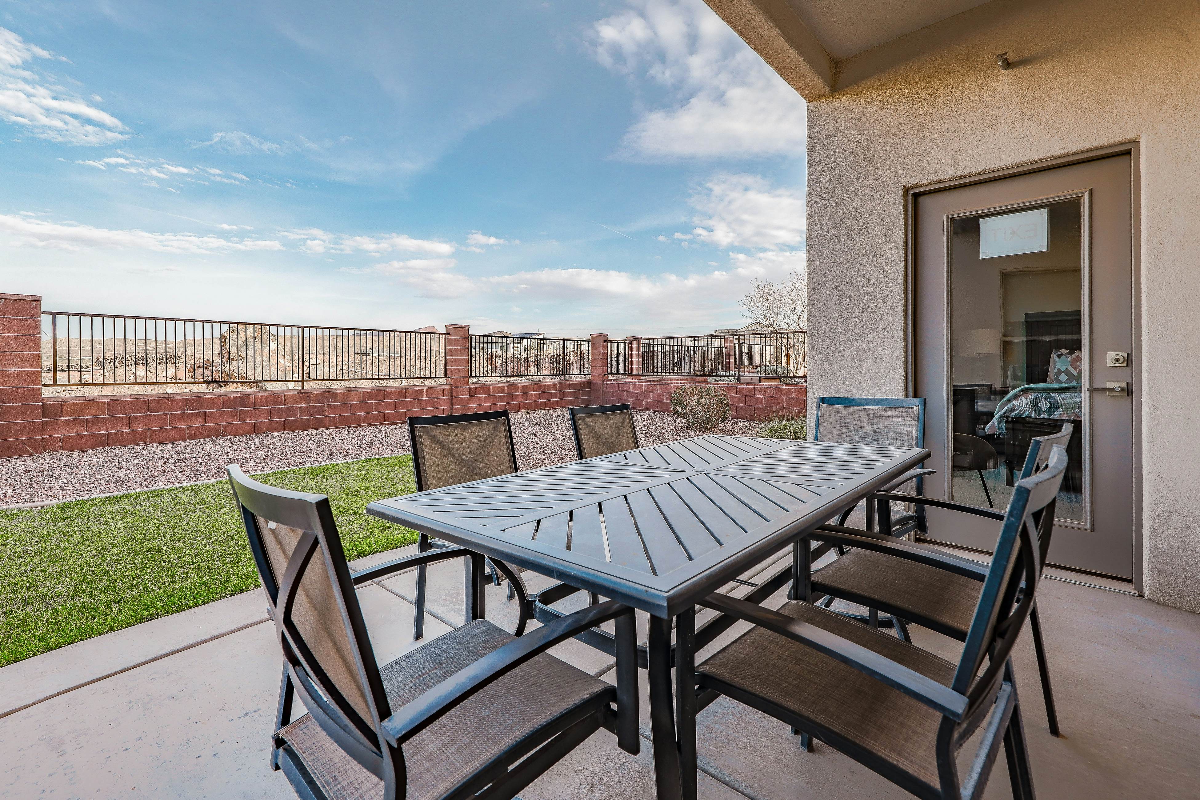 Zion Village - Timeless Memories