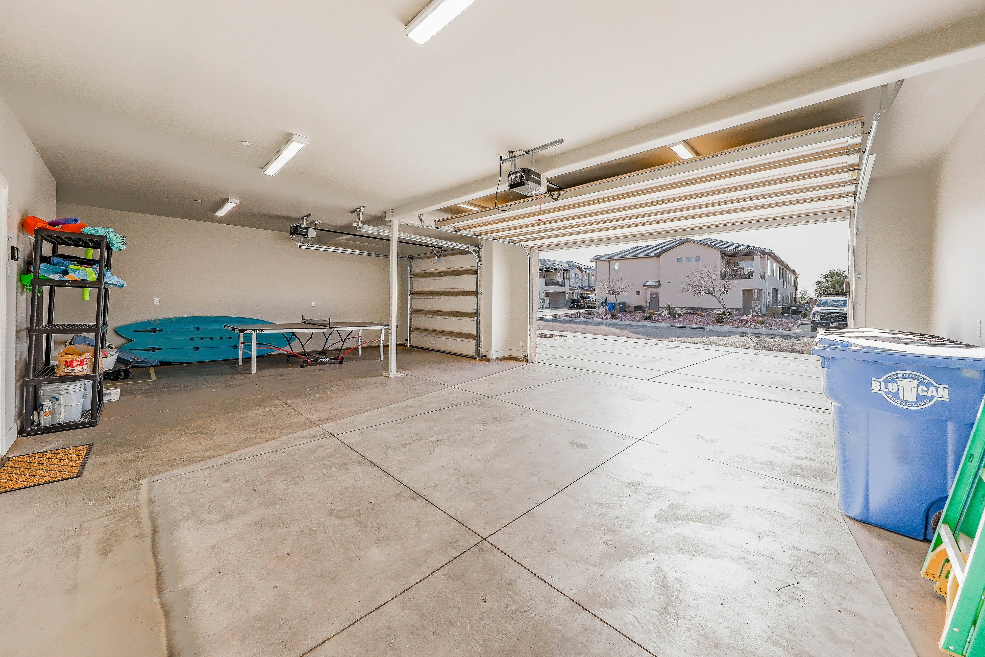 Zion Village - Timeless Memories