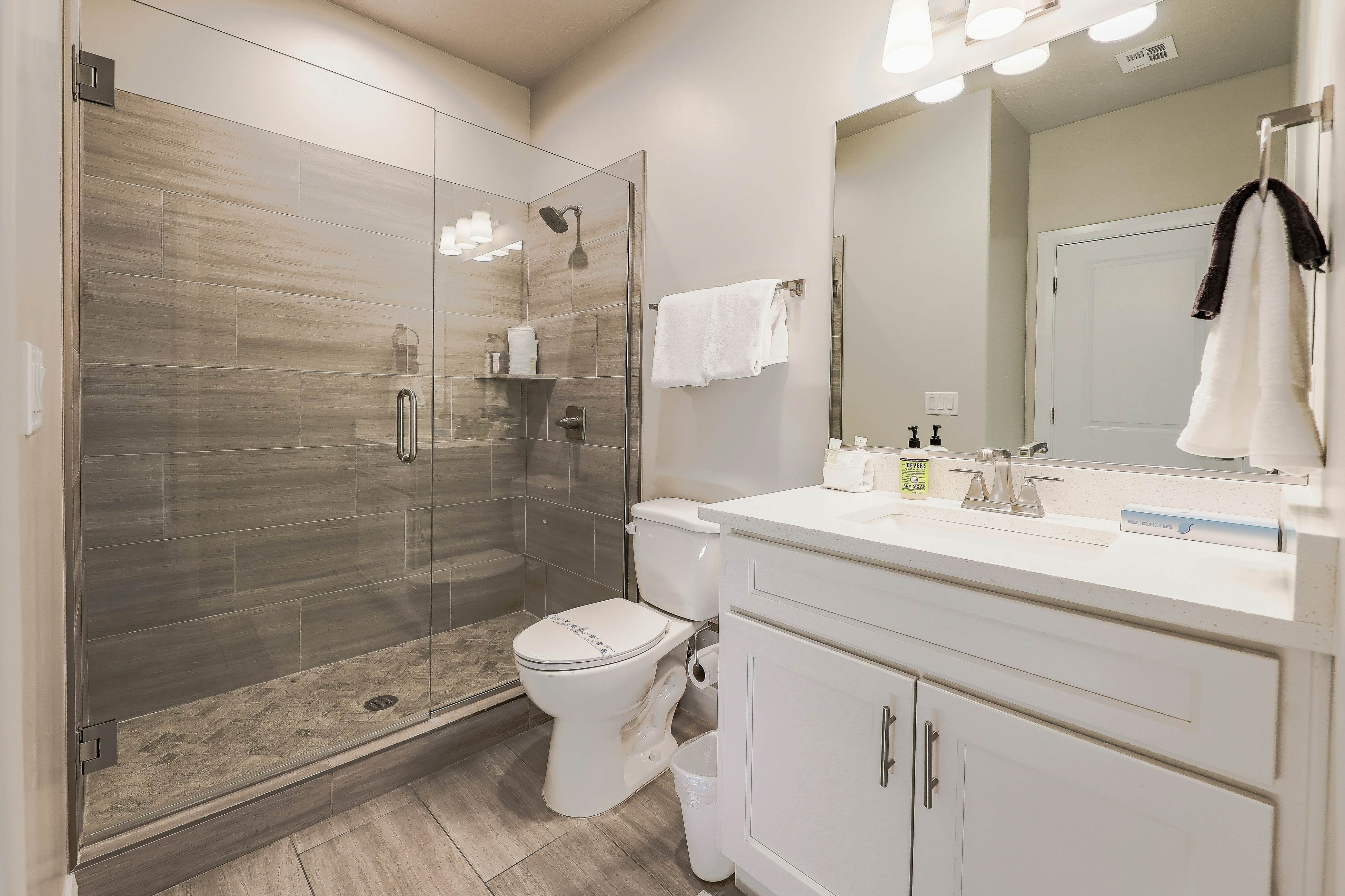 Zion Village - Timeless Memories