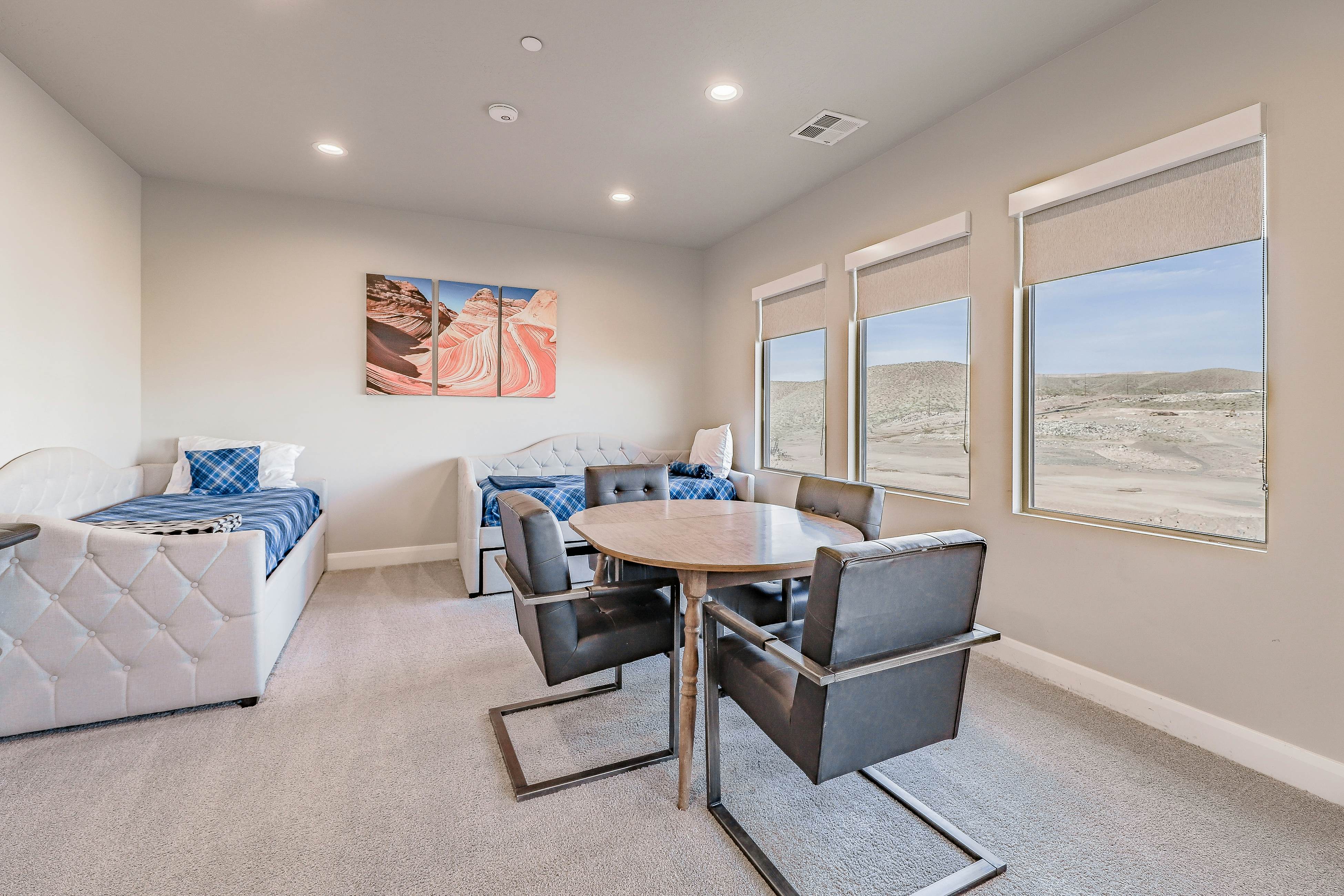 Zion Village - Timeless Memories