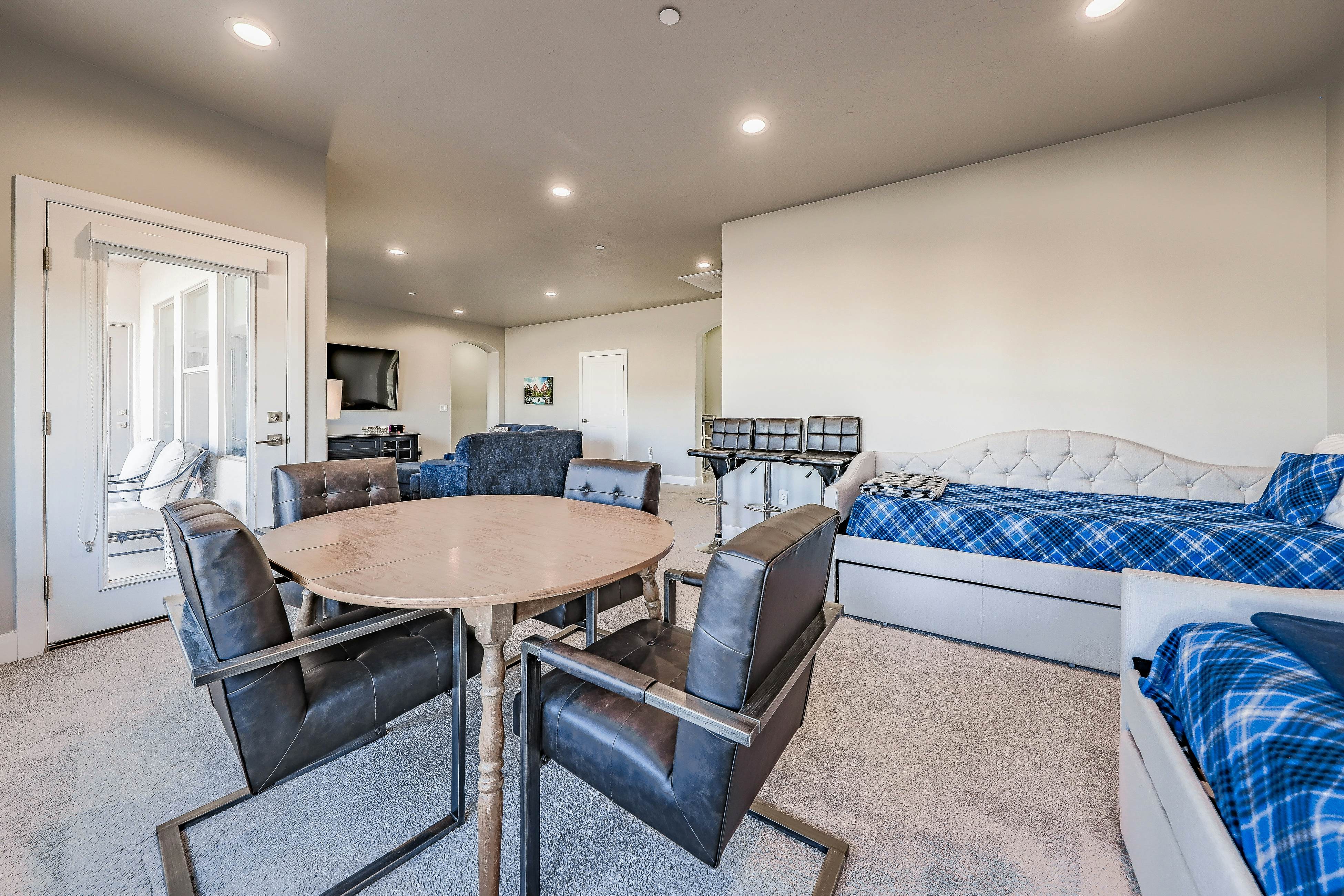 Zion Village - Timeless Memories