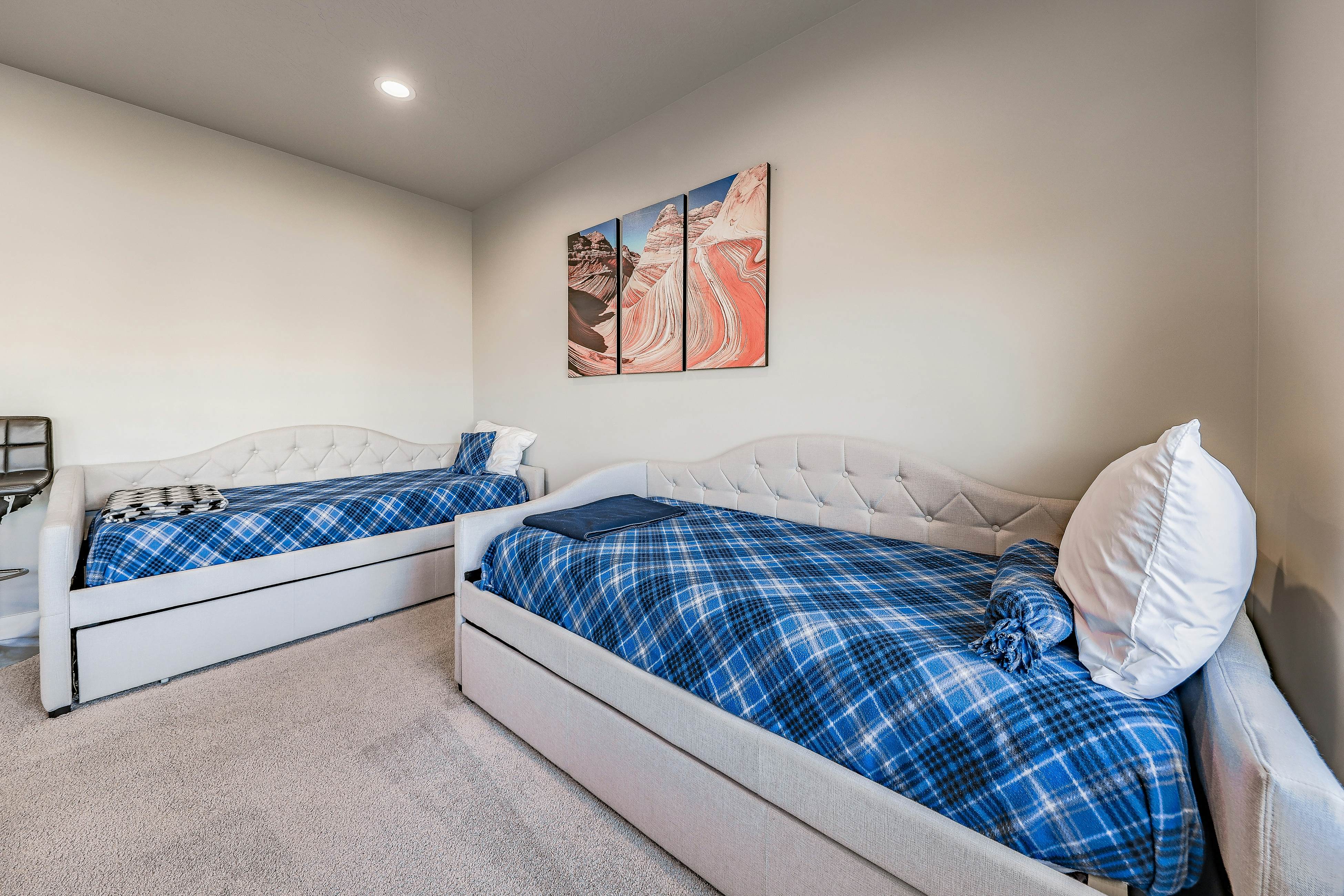 Zion Village - Timeless Memories