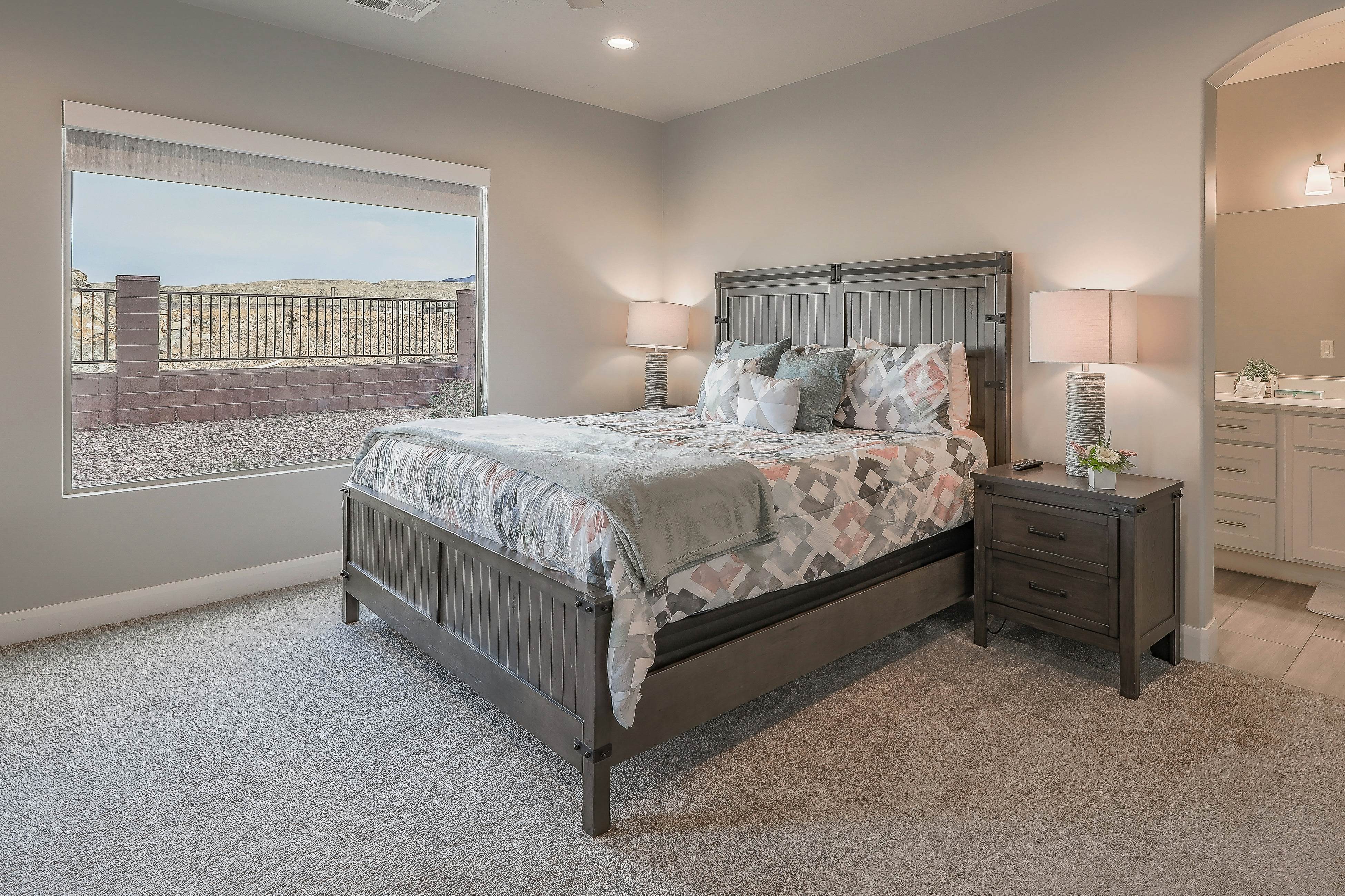 Zion Village - Timeless Memories