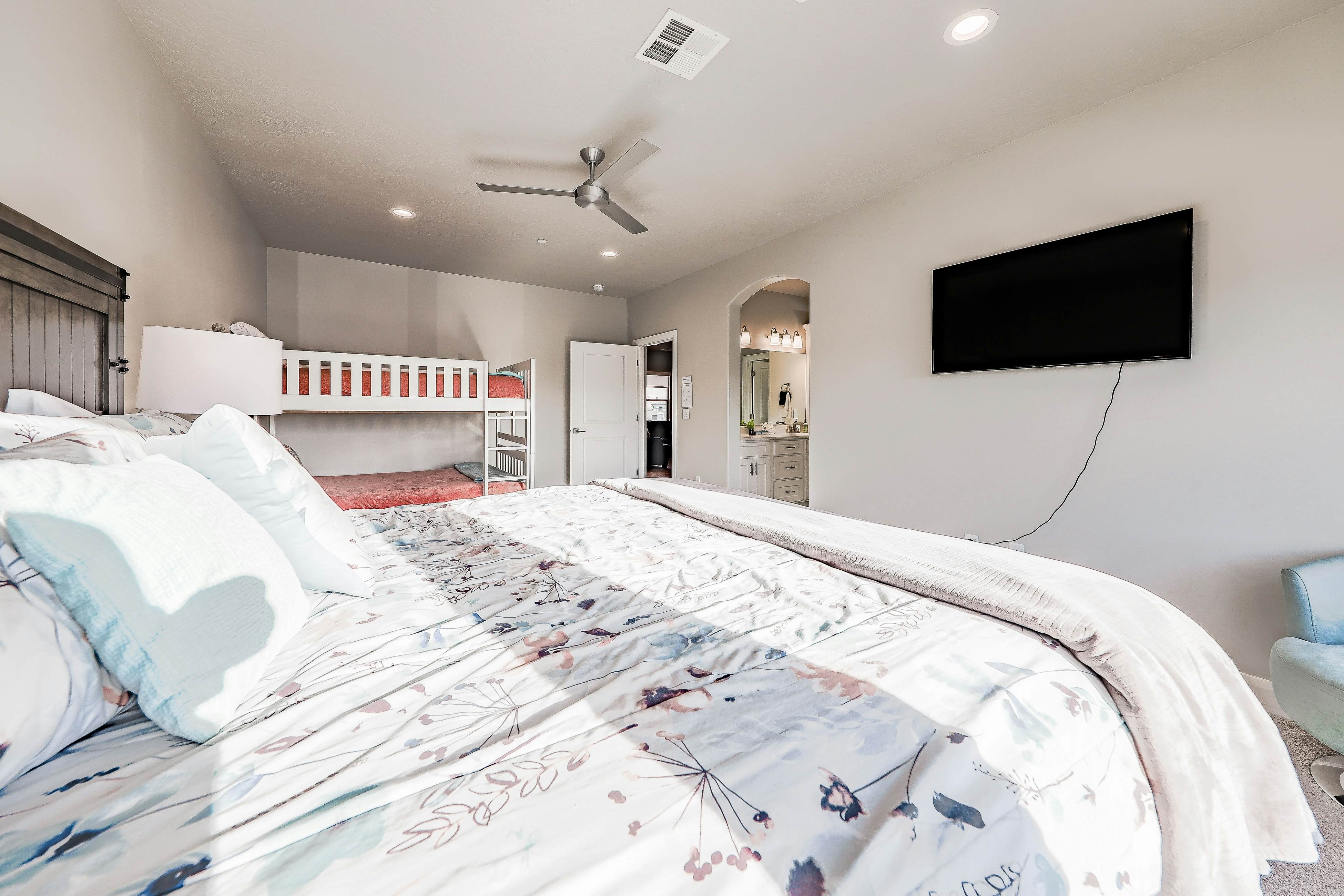 Zion Village - Timeless Memories