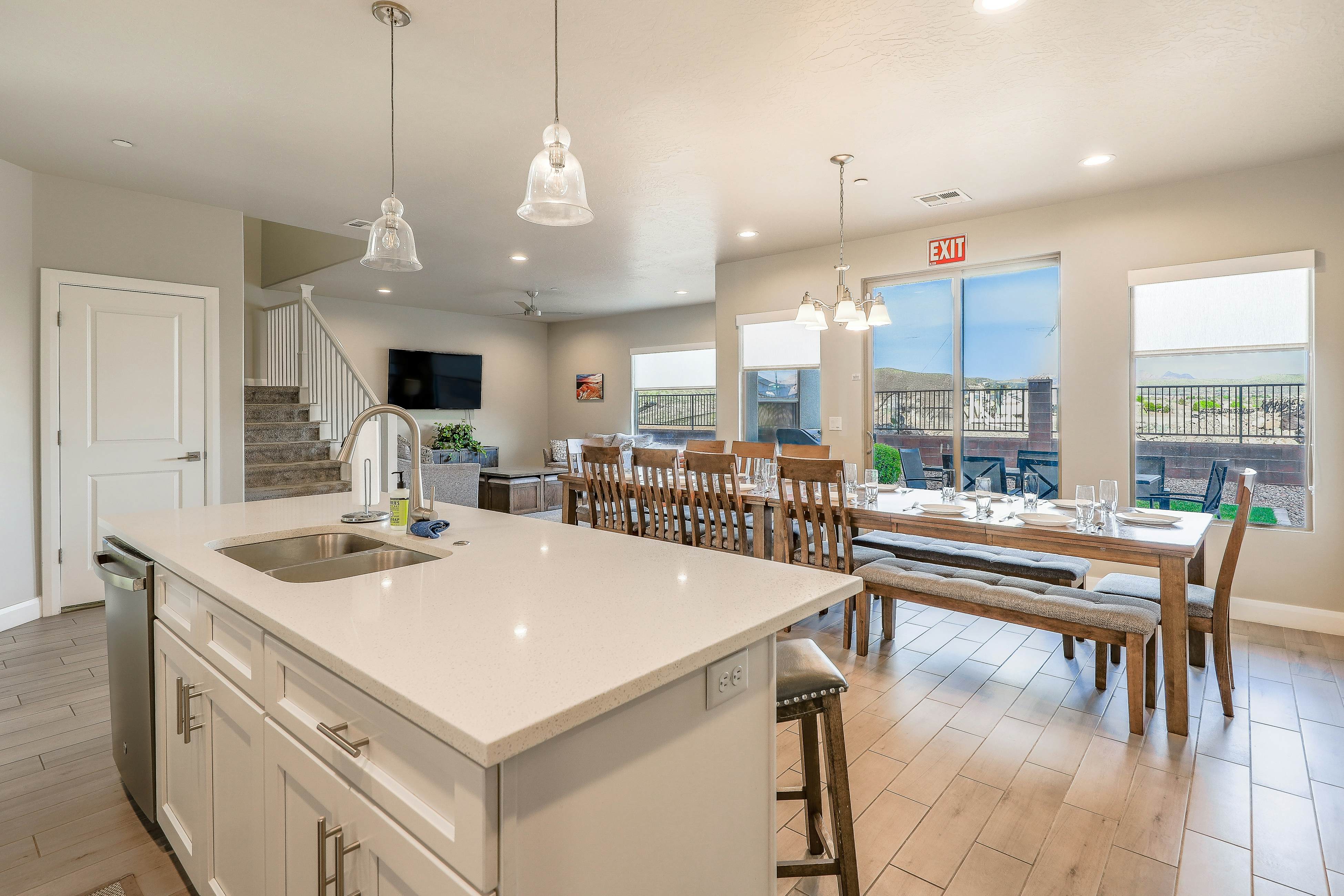 Zion Village - Timeless Memories