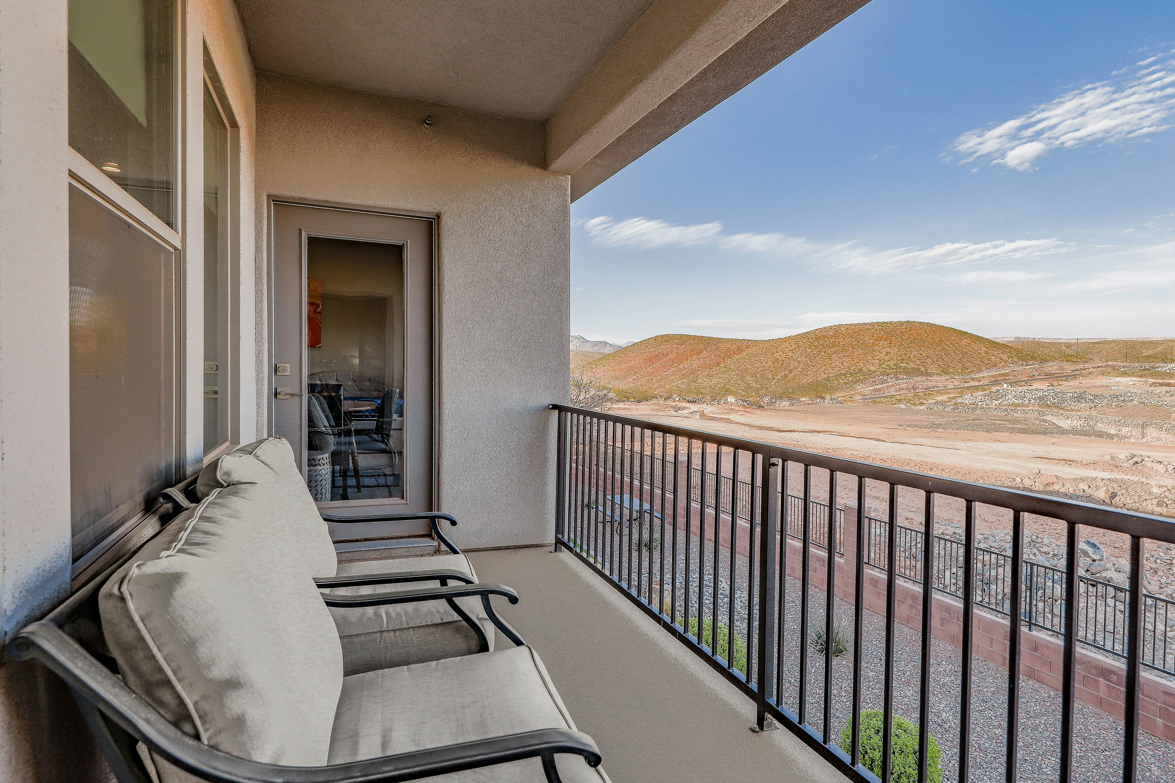 Zion Village - Timeless Memories