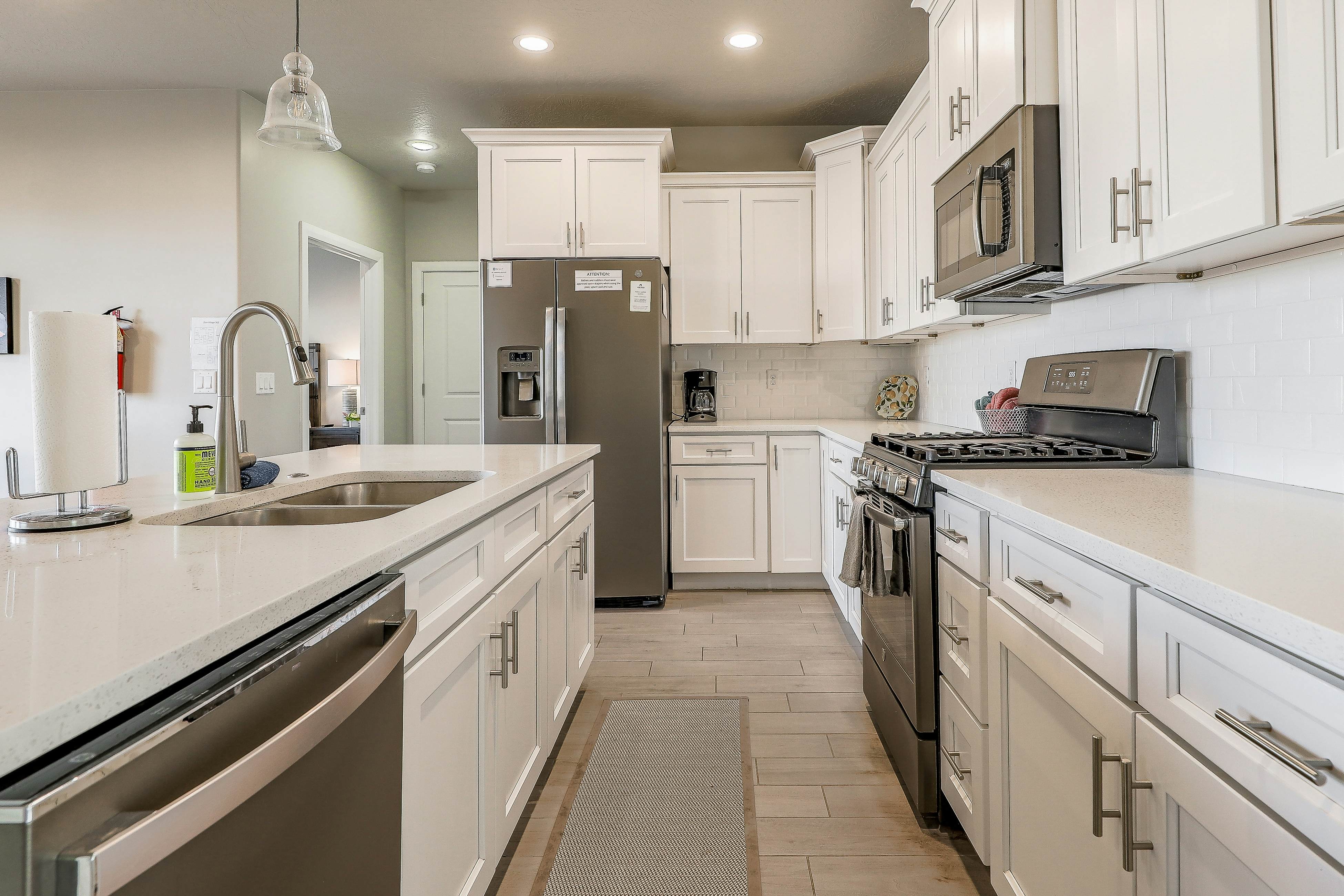 Zion Village - Timeless Memories