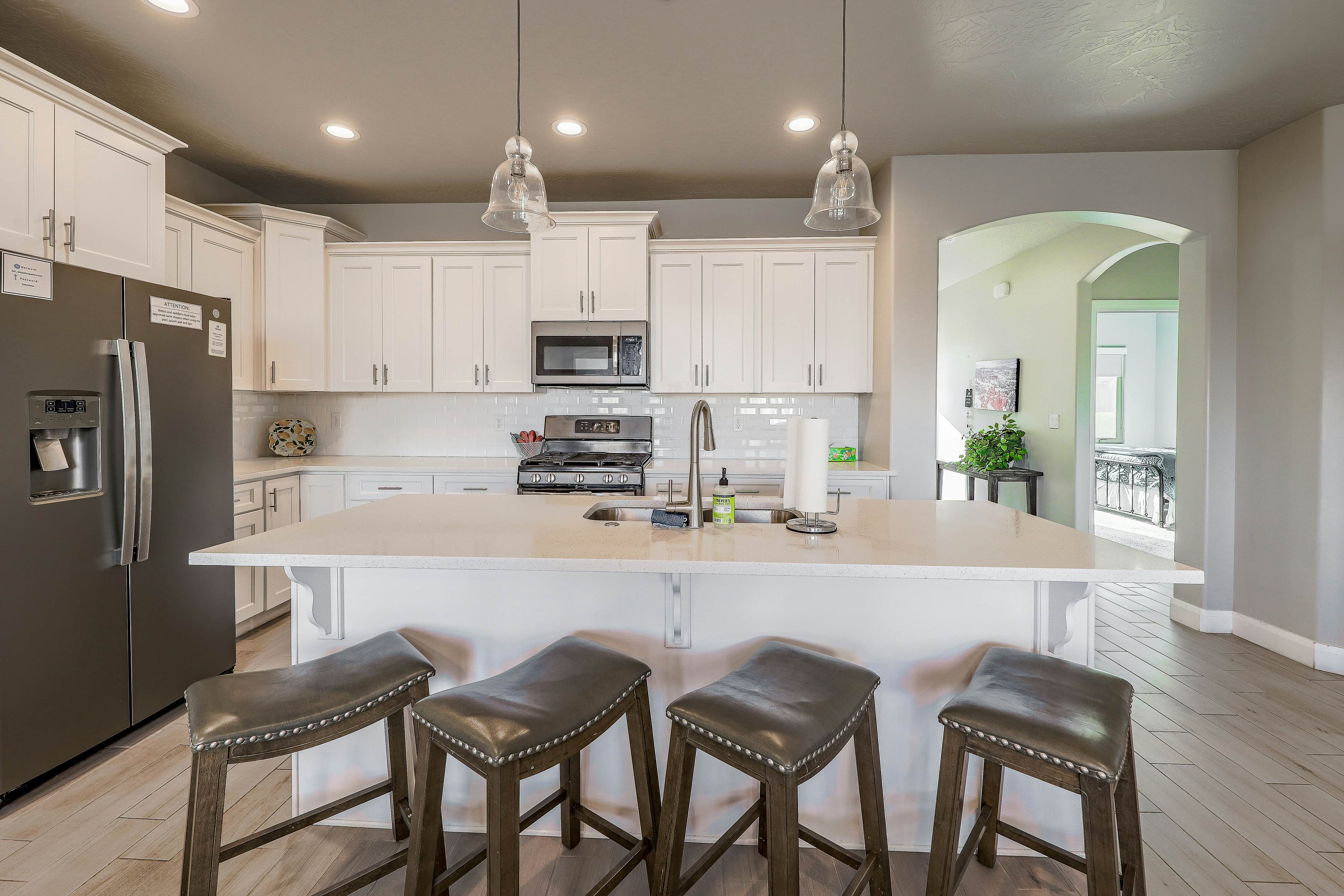 Zion Village - Timeless Memories