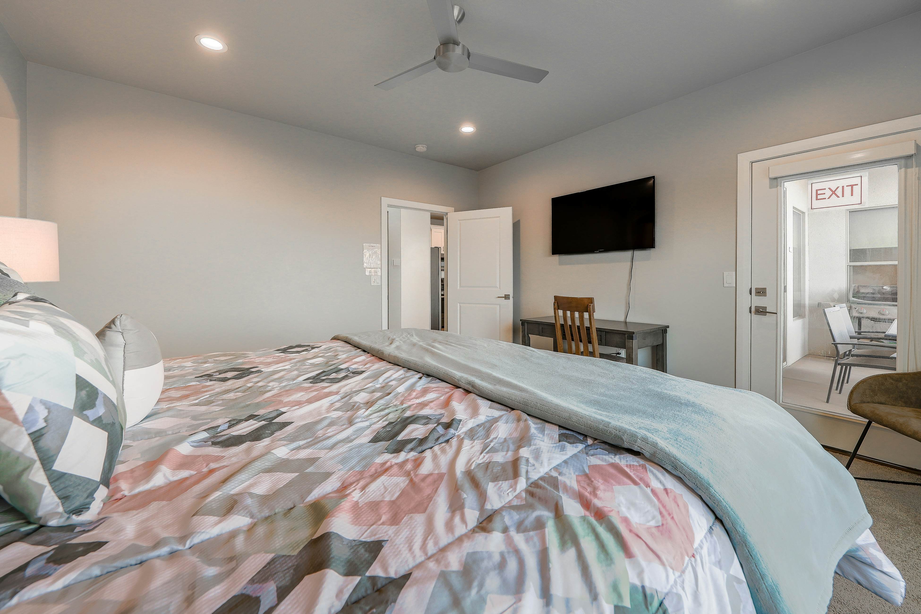 Zion Village - Timeless Memories