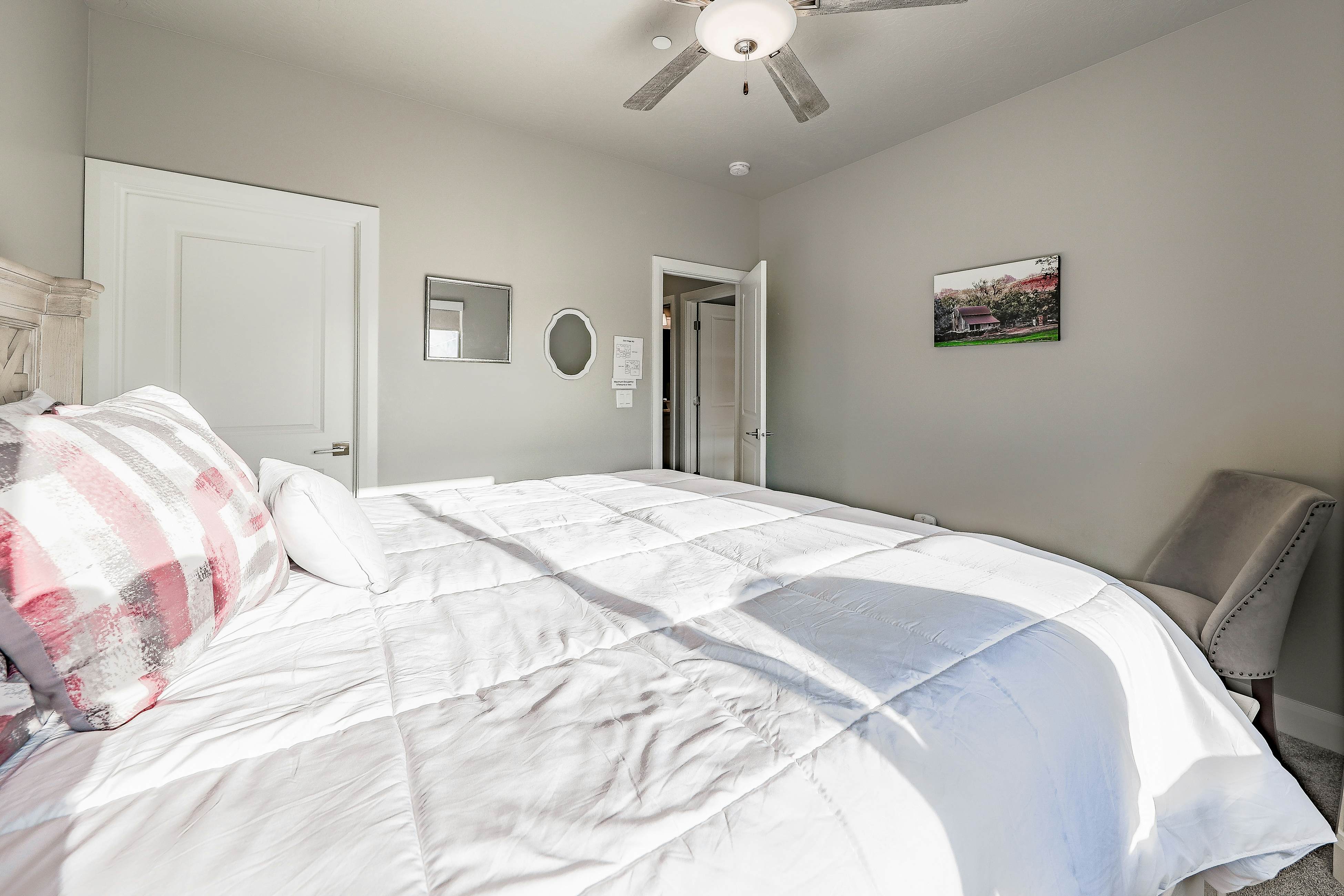 Zion Village - Timeless Memories