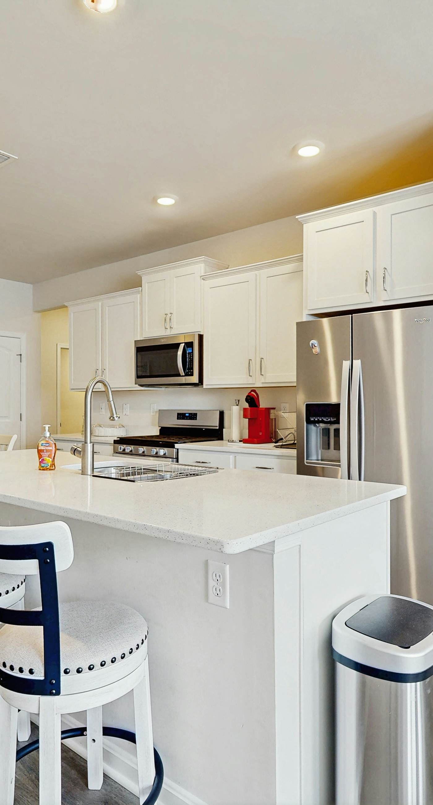 Ocean View Beach Club - 36050 Nantasket Ave